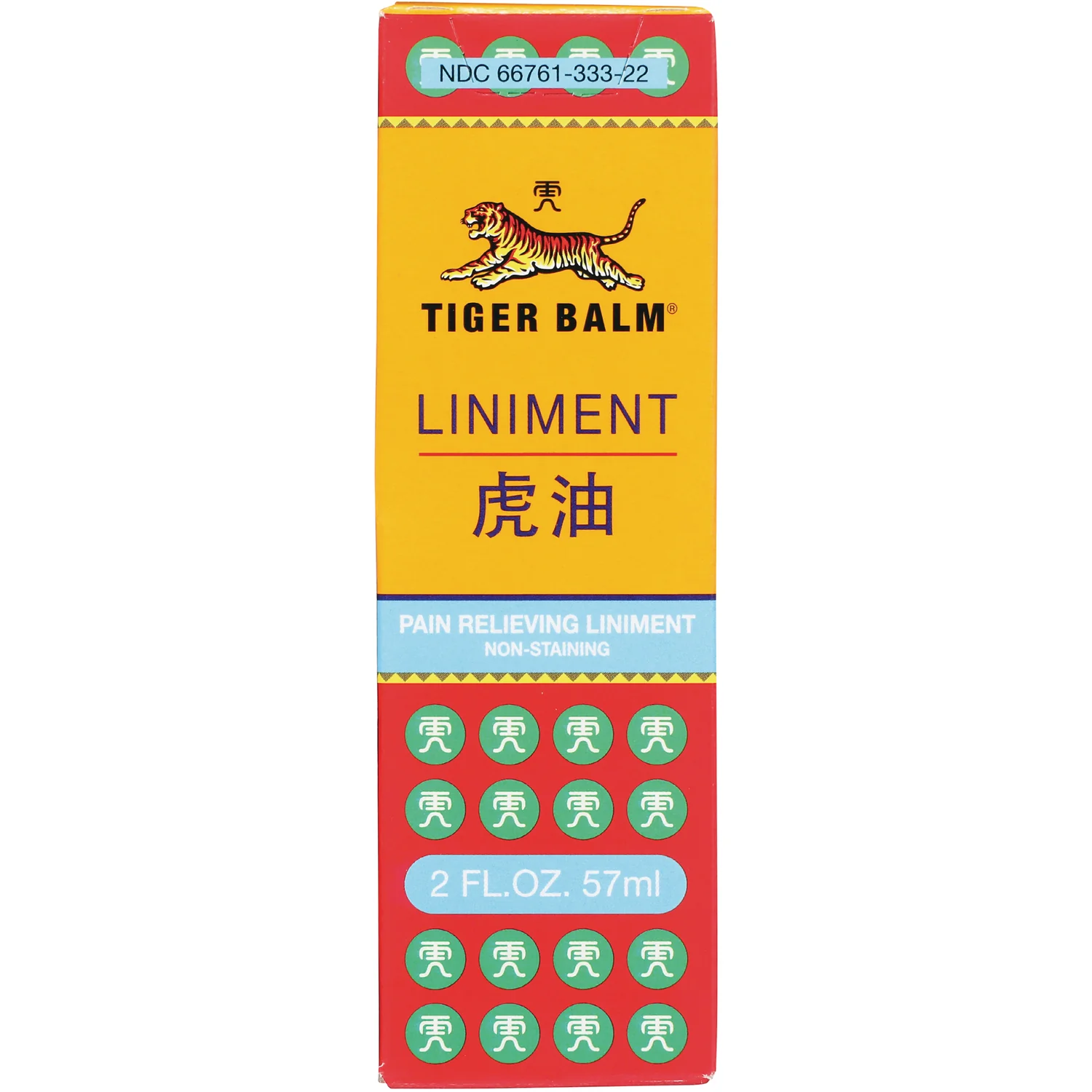 Liniment