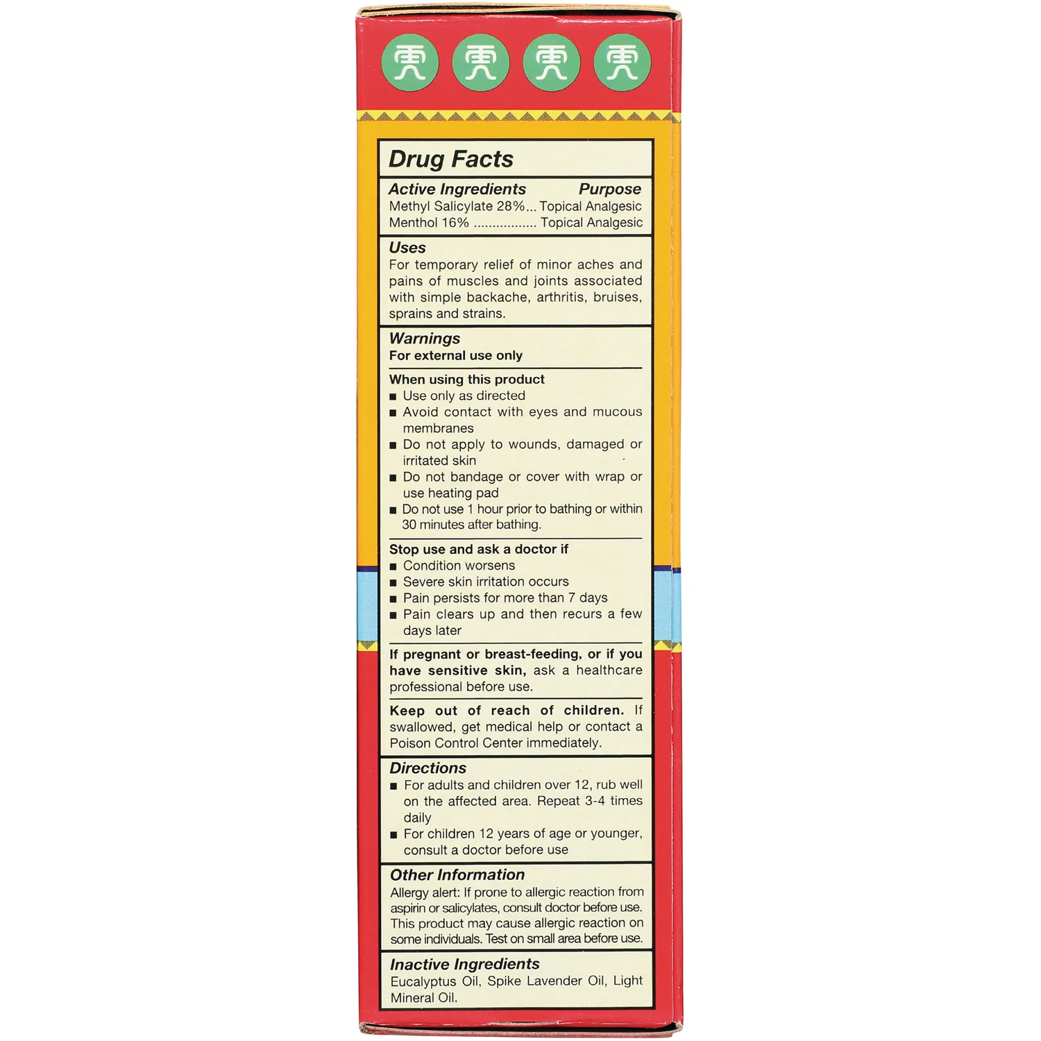 Liniment - Image 2