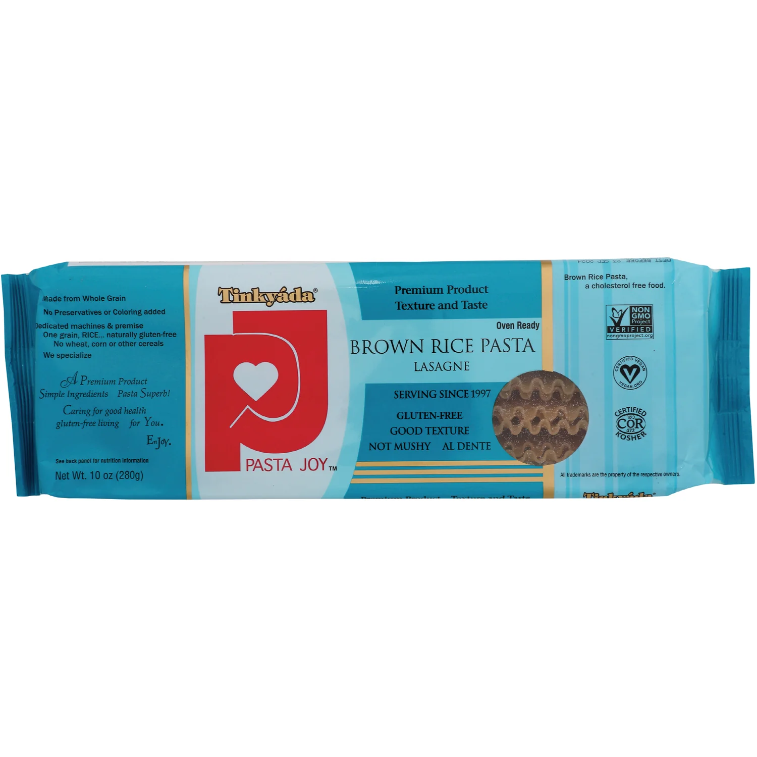 Brown Rice Pasta - Image 5