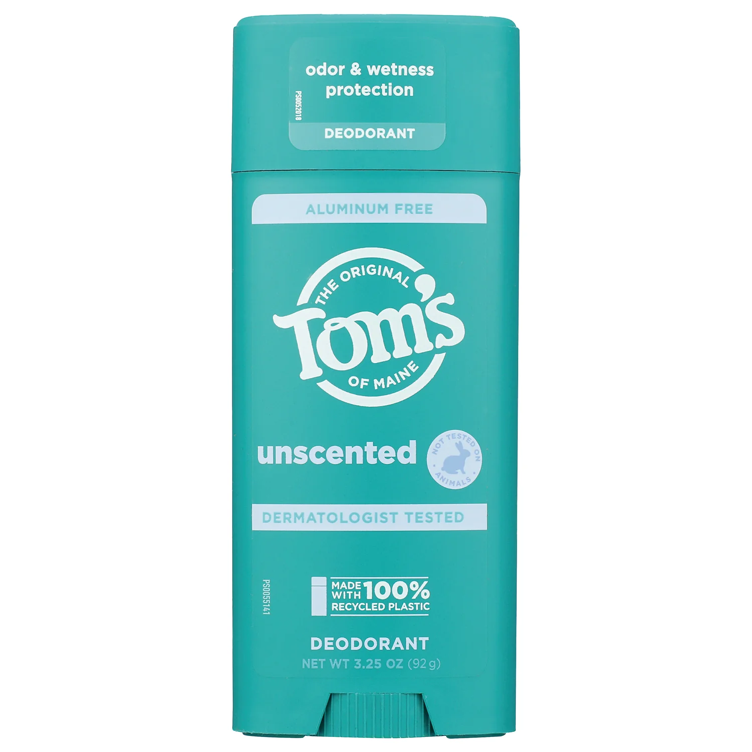 Deodorant - Unscented