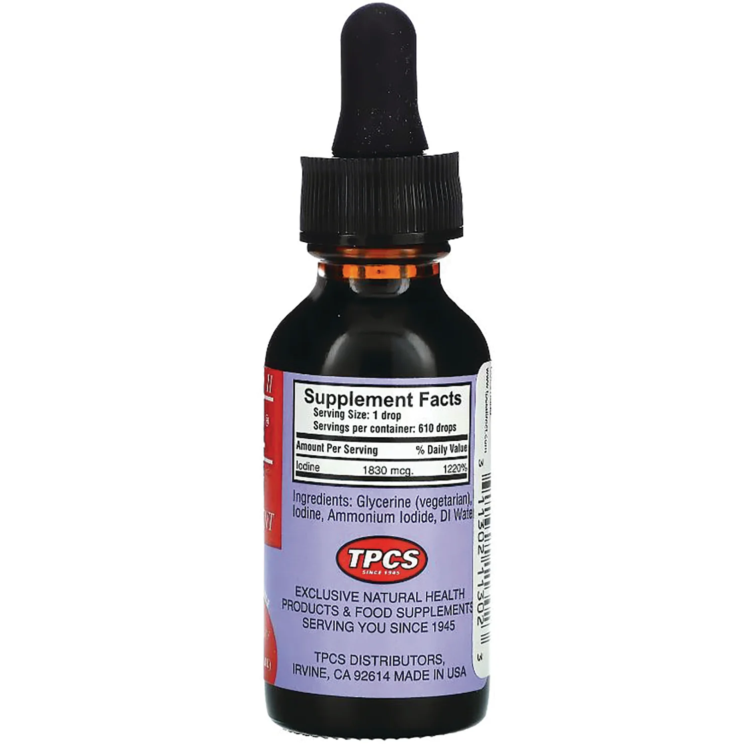 Iosol Formula II - Image 2