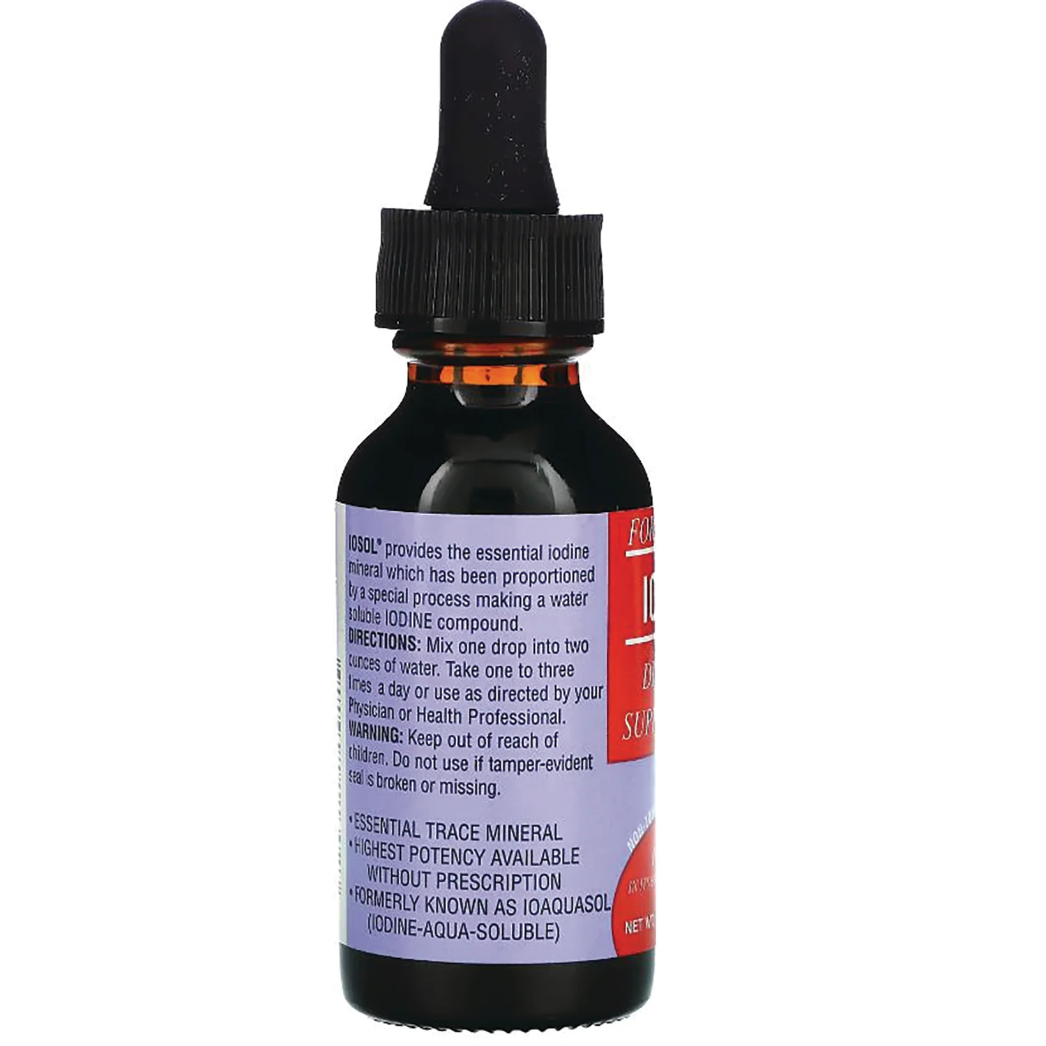 Iosol Formula II - Image 3