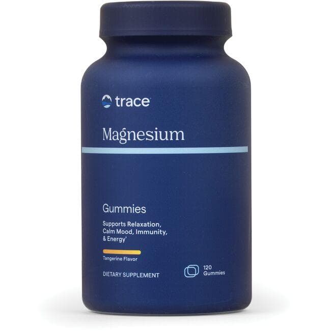Magnesium Gummies - Image 2