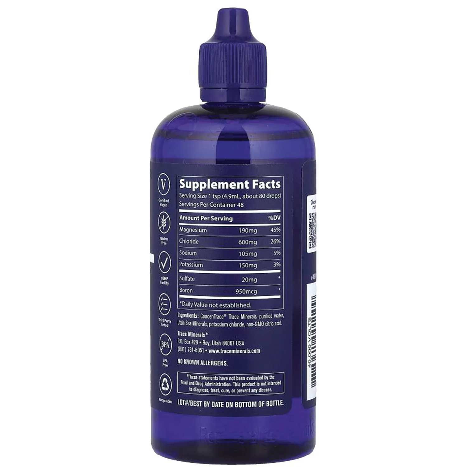 40,000 Volts! Electrolyte Concentrate - Image 2