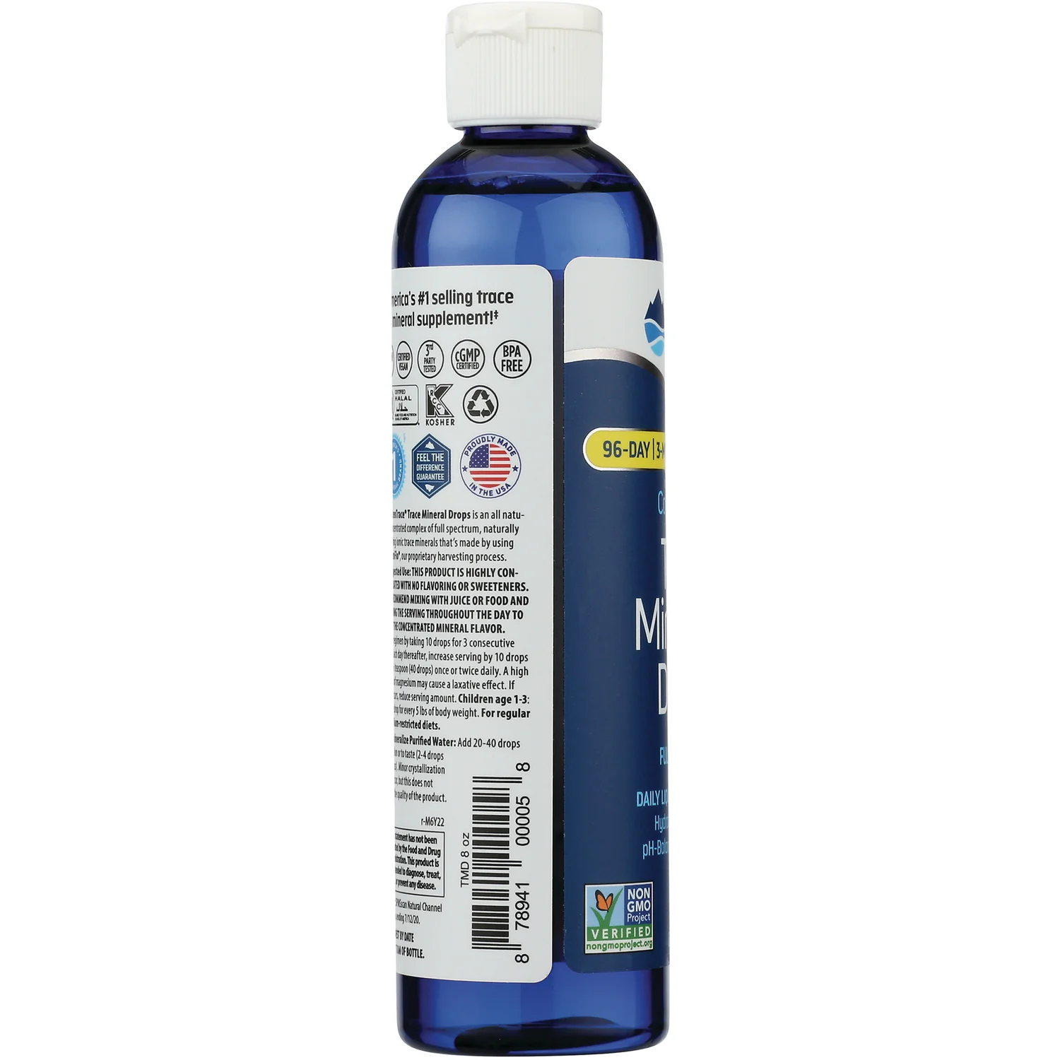 ConcenTrace Trace Mineral Drops - Image 4