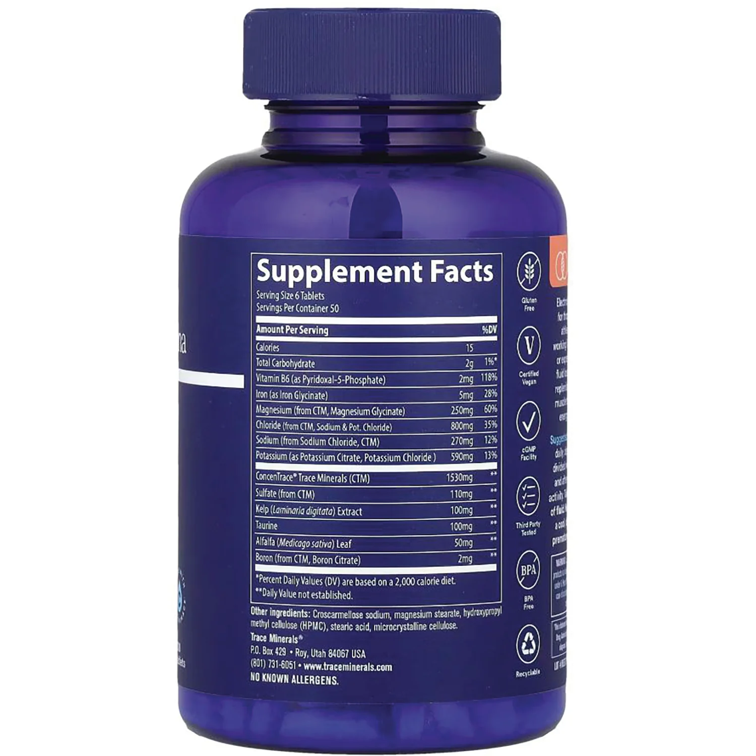 Electrolyte Stamina - Image 2