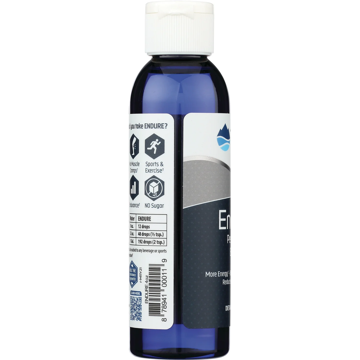 Endure Liquid Electrolyte - Image 4