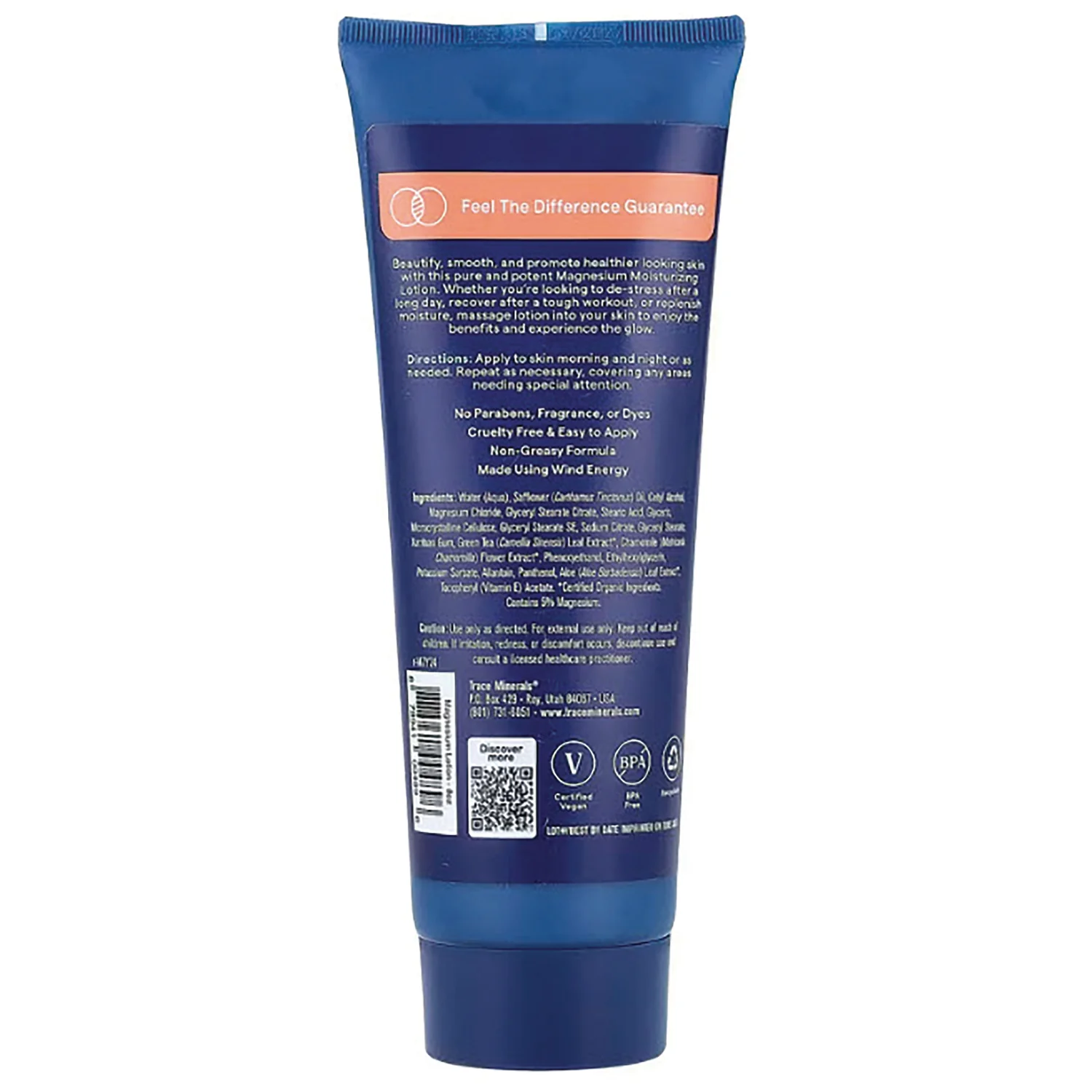 Magnesium Lotion - Image 2