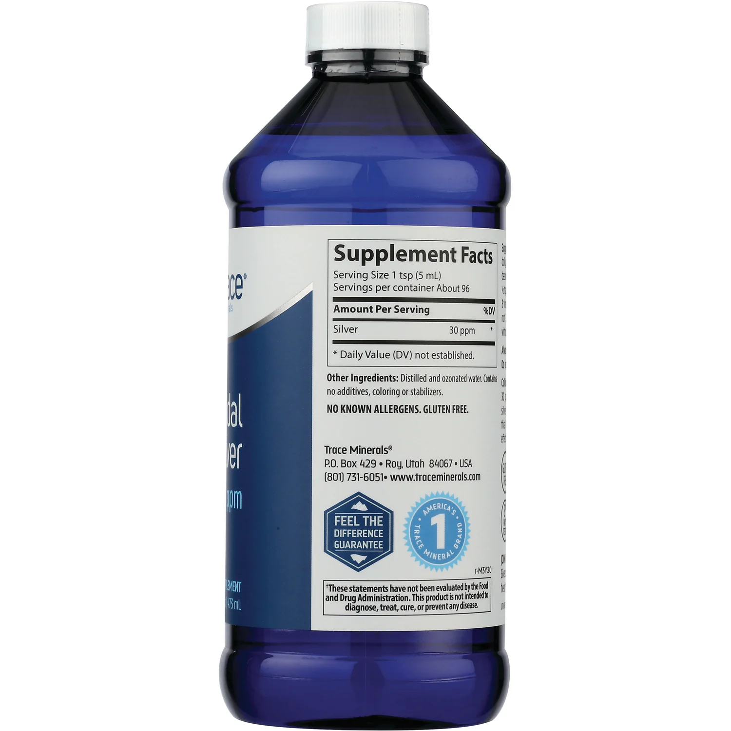Colloidal Silver - Image 2