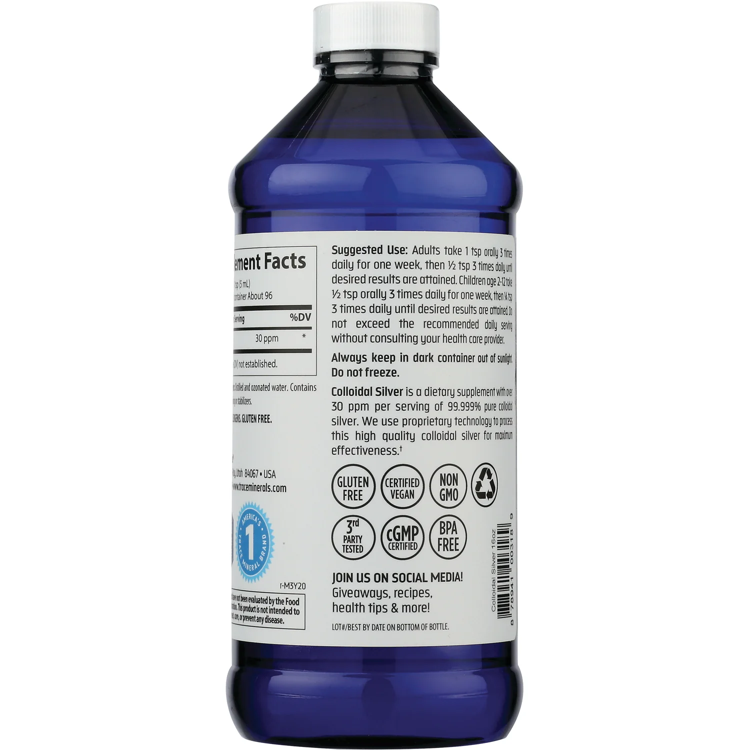 Colloidal Silver - Image 3