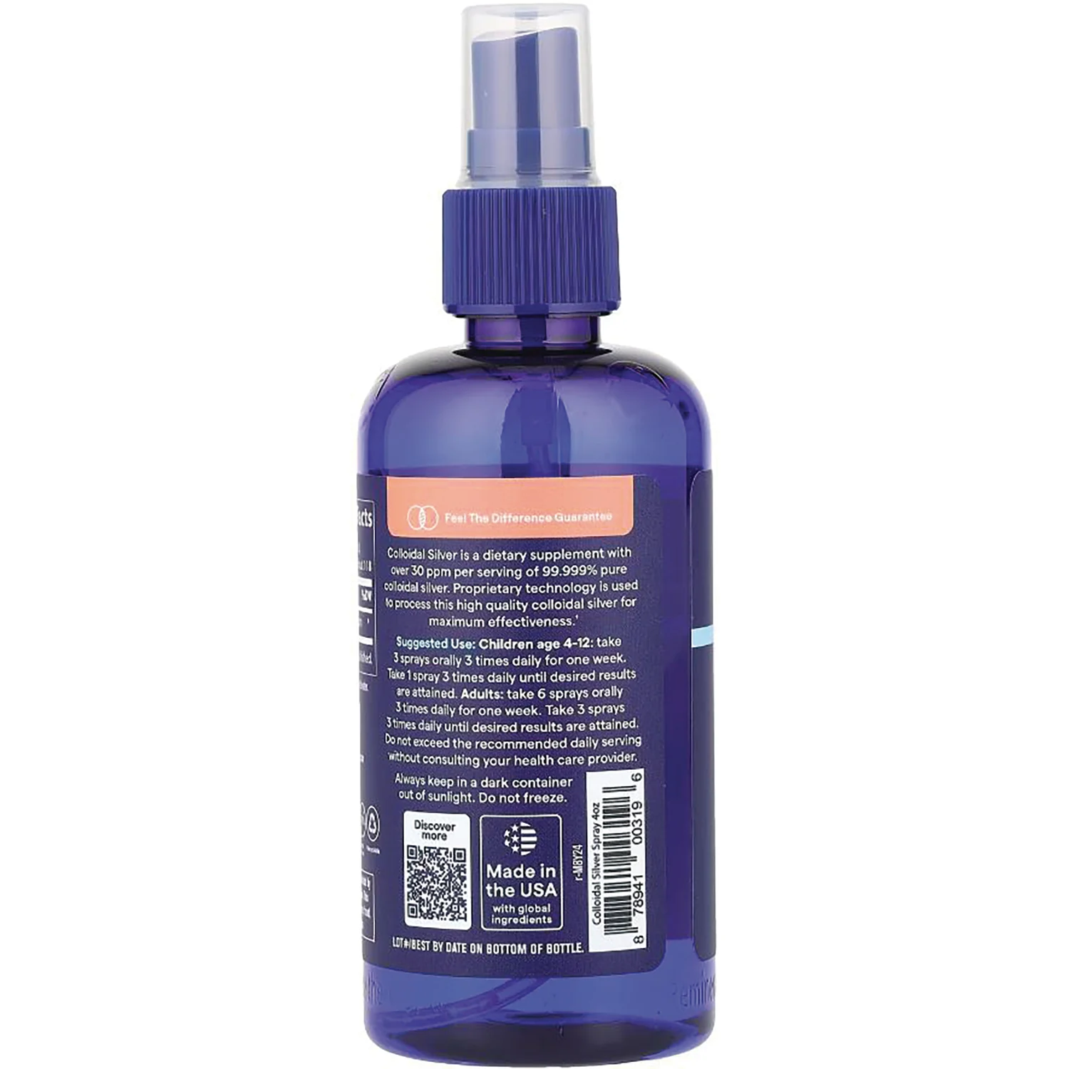 Colloidal Silver - Image 3