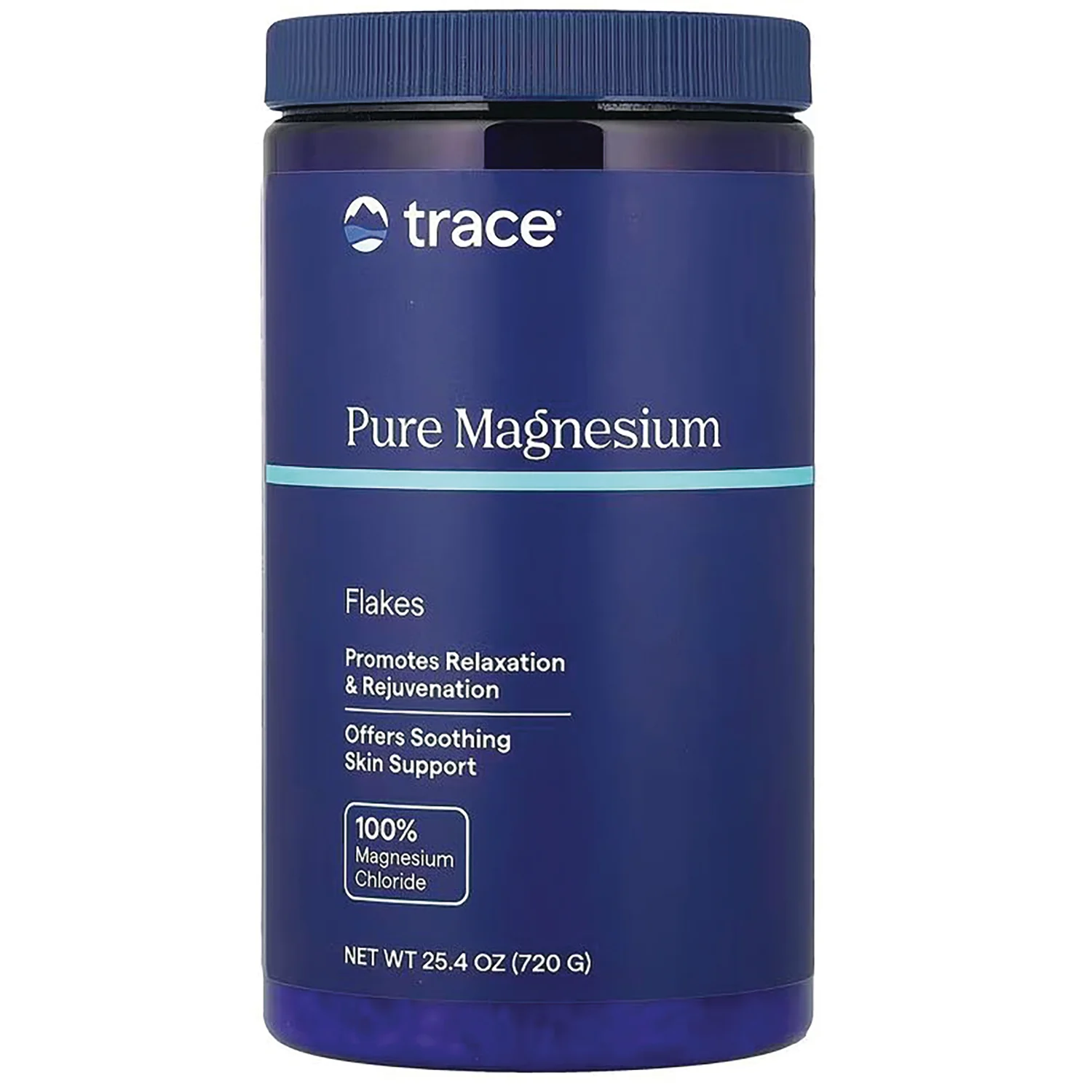 Pure Magnesium Flakes