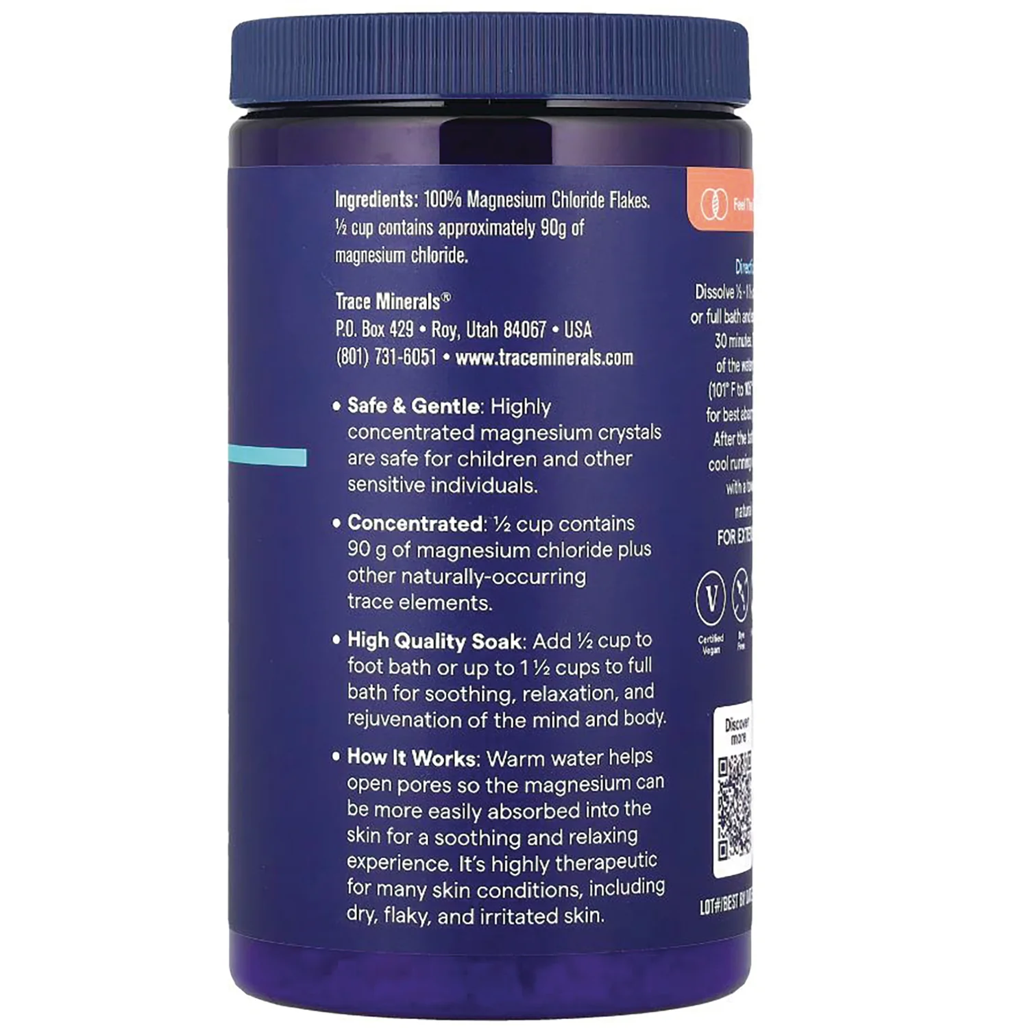 Pure Magnesium Flakes - Image 2