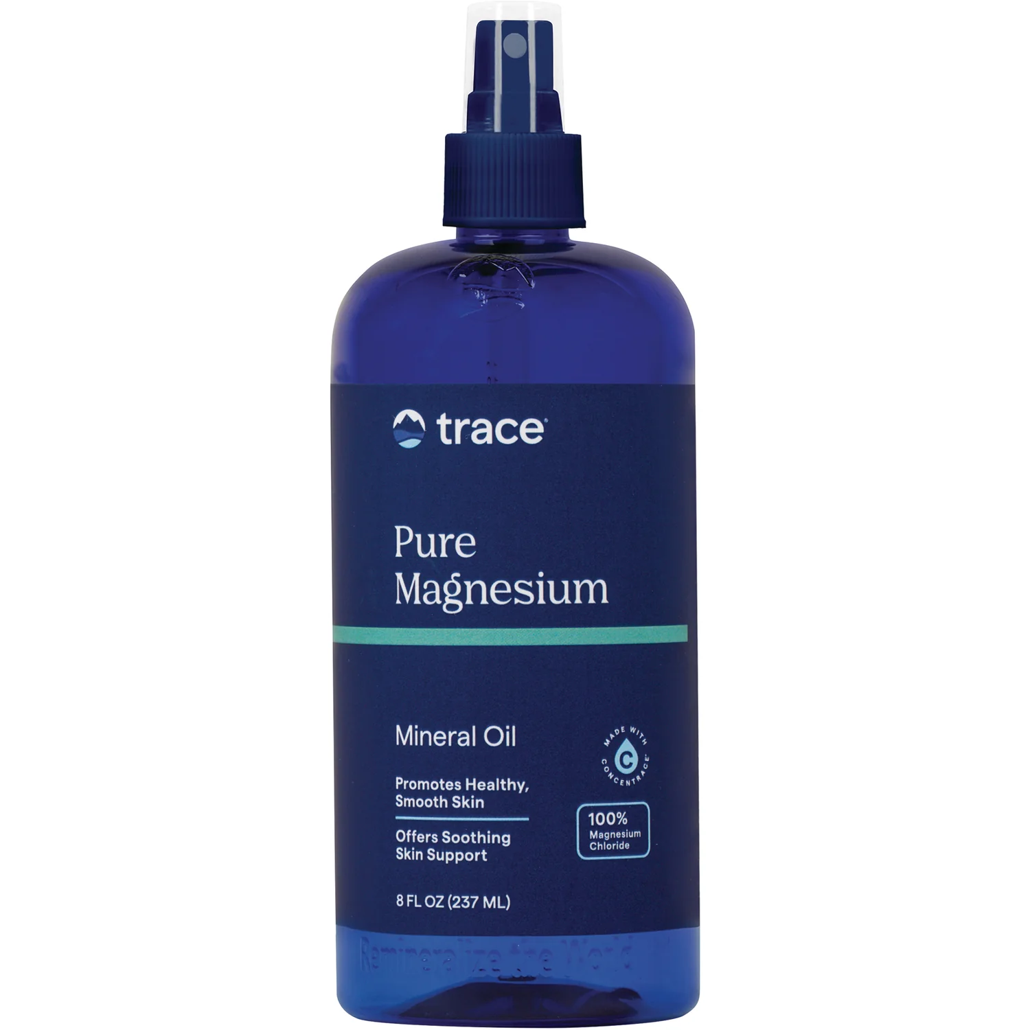 Pure Magnesium Oil