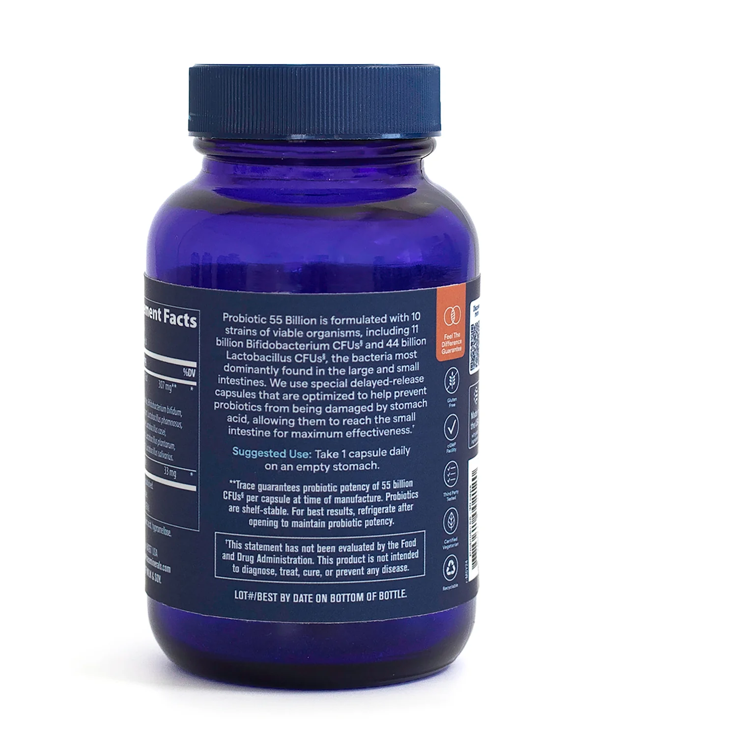 10 Strains Probiotic - Image 3