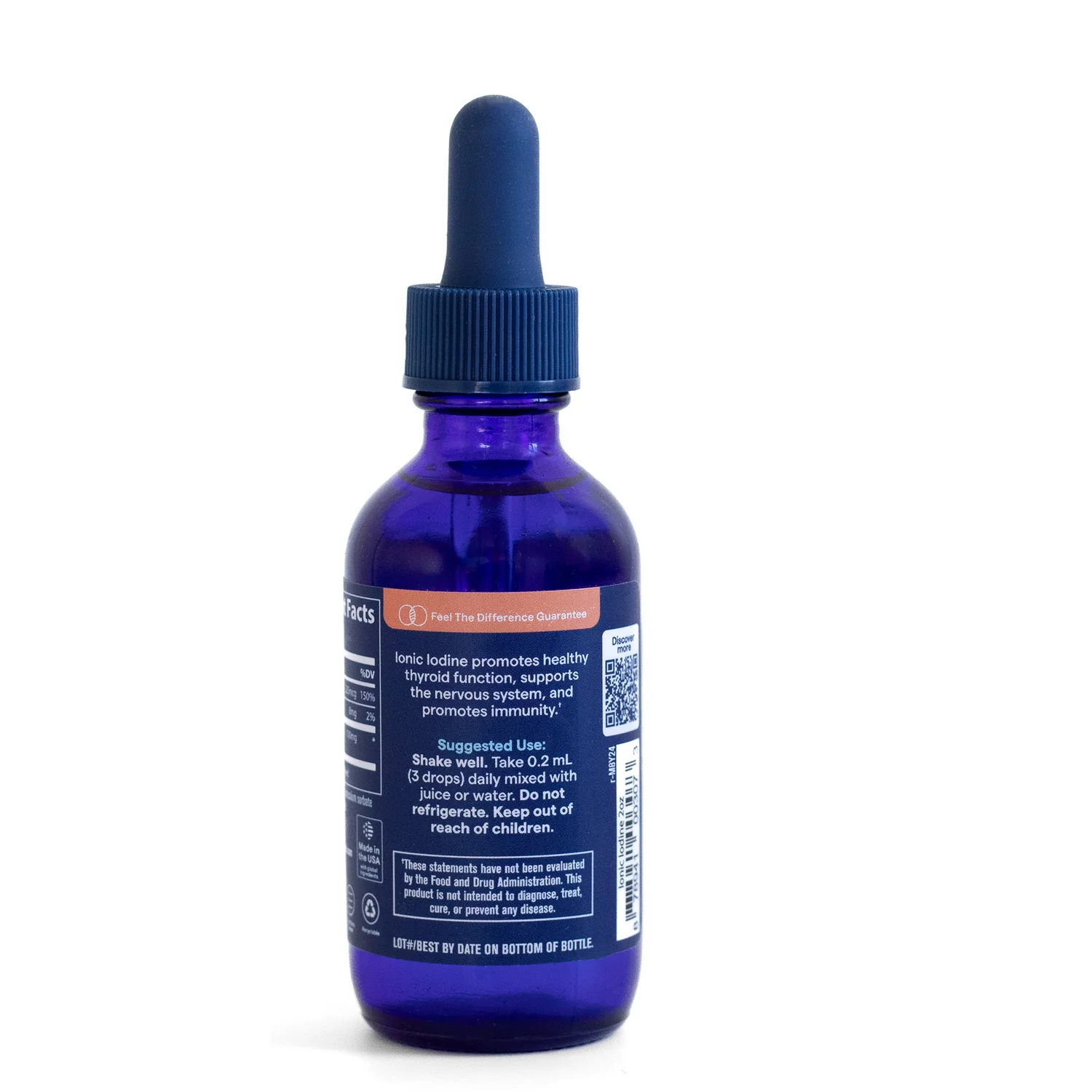 Ionic Iodine - Image 3