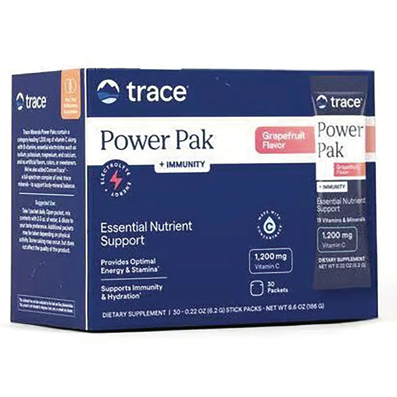 Power Pak + Immunity - Image 2