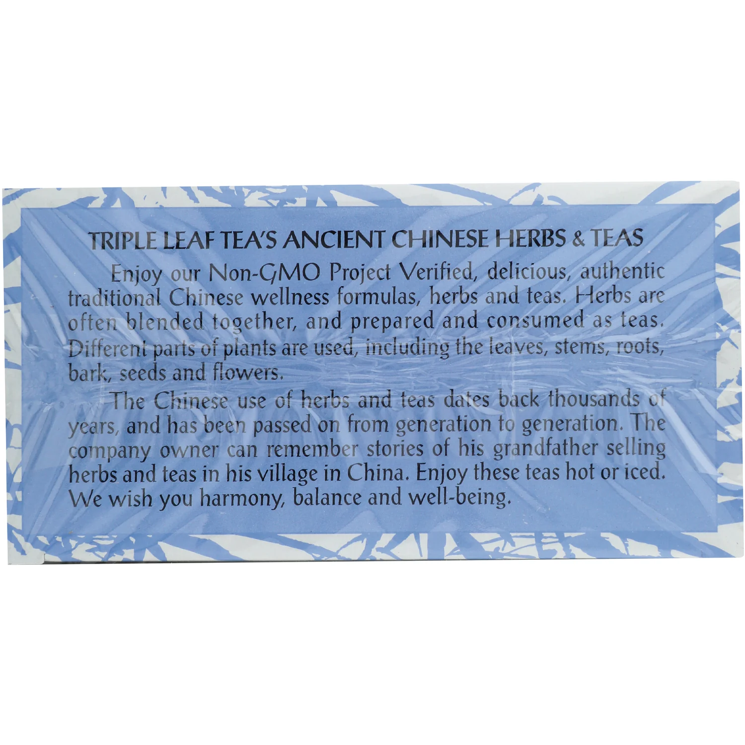 Cold & Flu Time Tea - Image 4