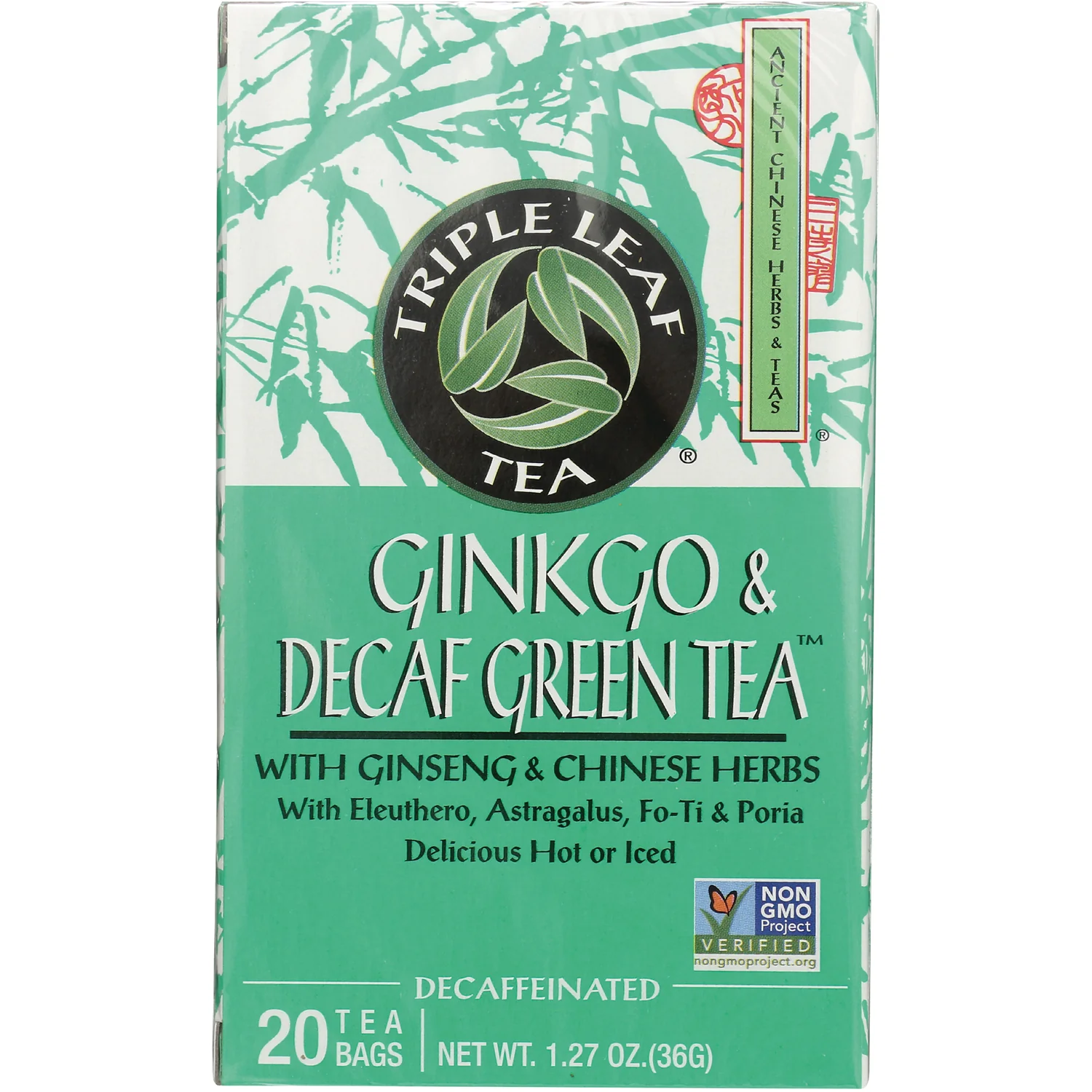 Green Tea - Image 5