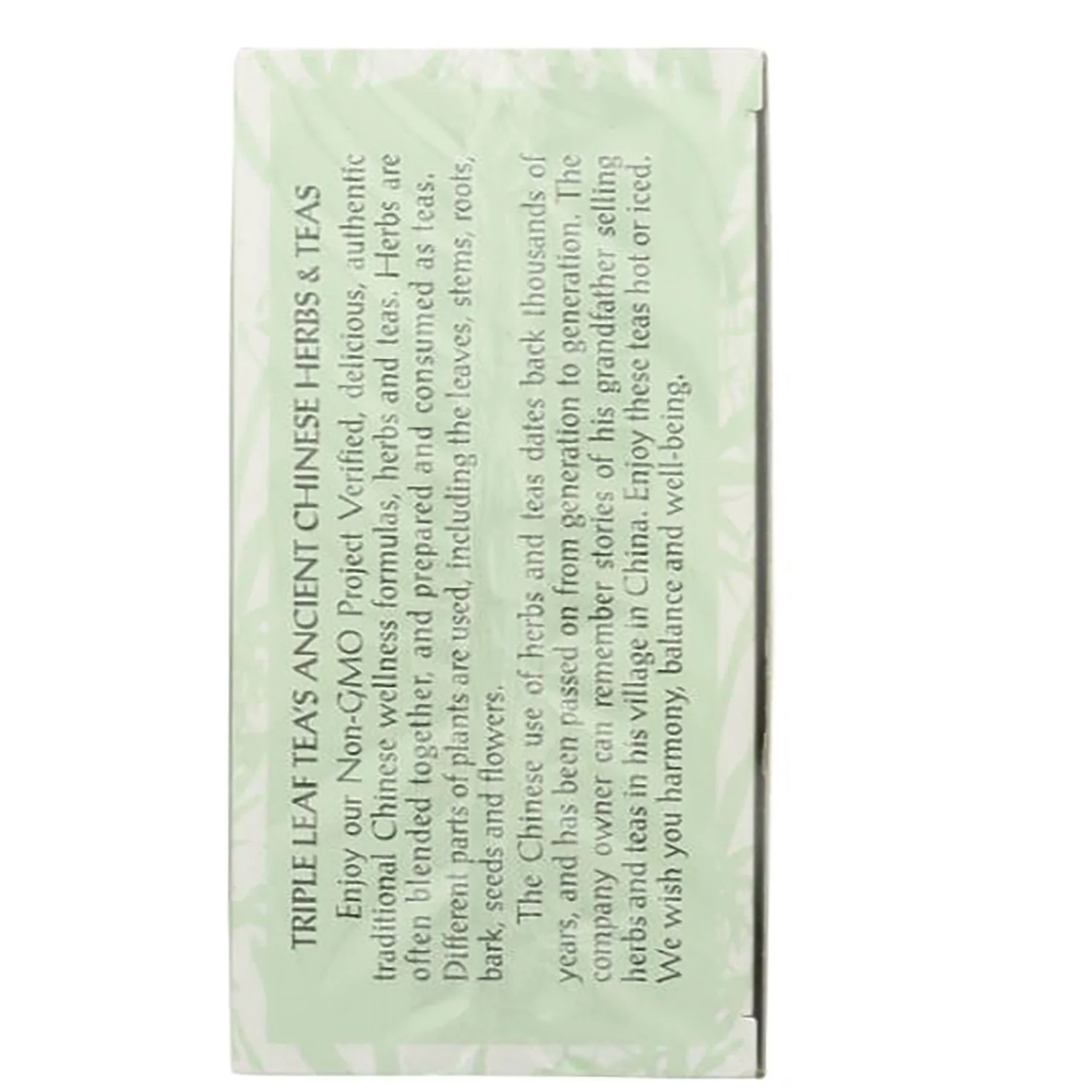 White Tea - Image 4