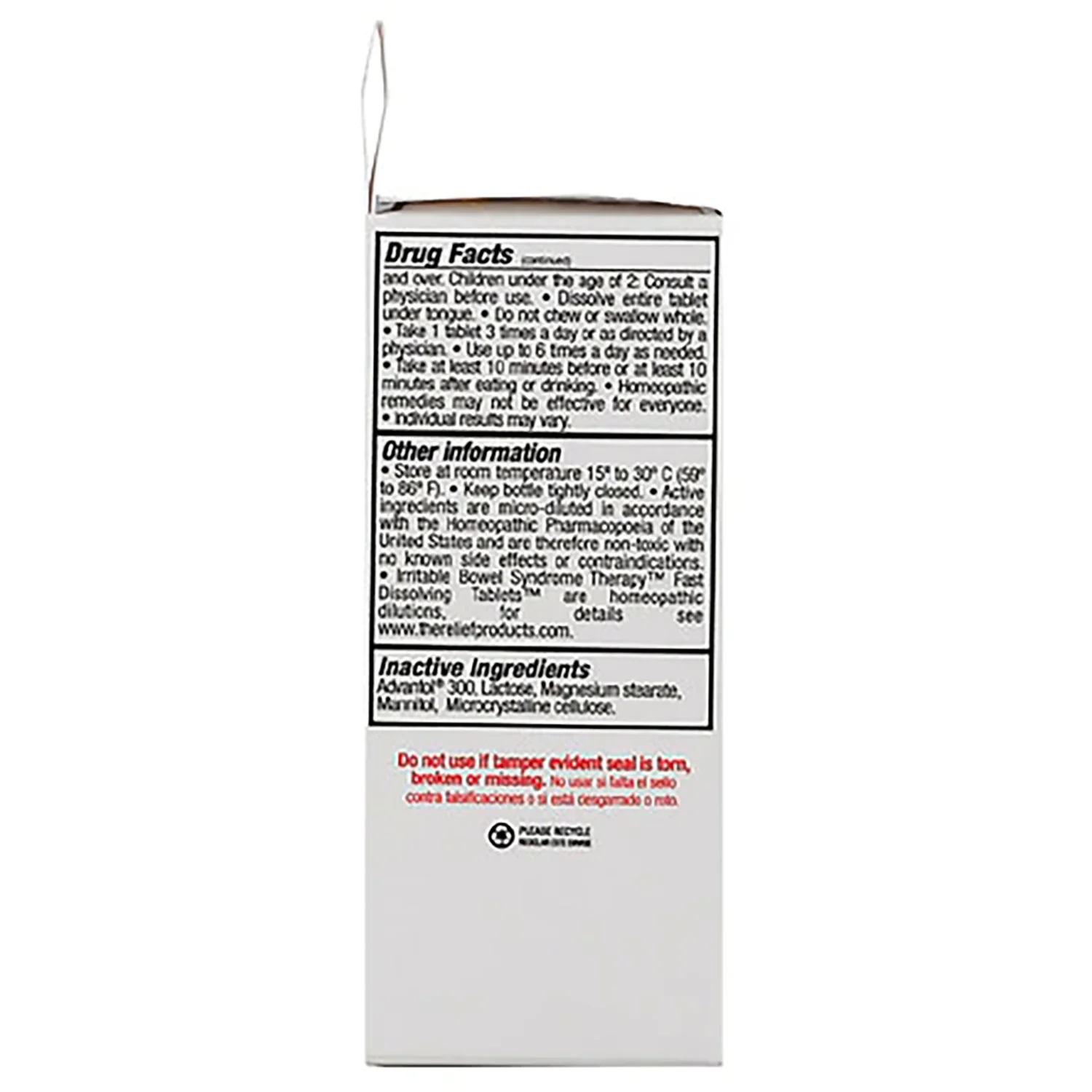 Irritable Bowel Syndrome Therapy - Image 3