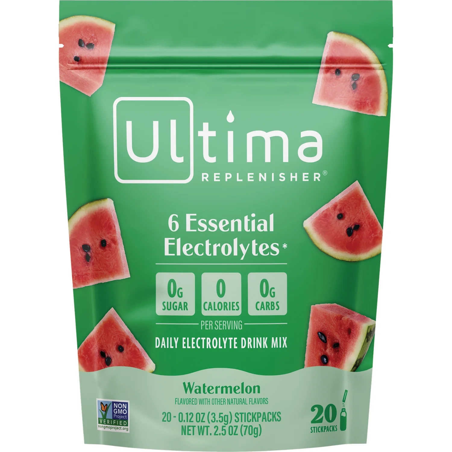 Daily Electrolyte Drink Mix - Image 12