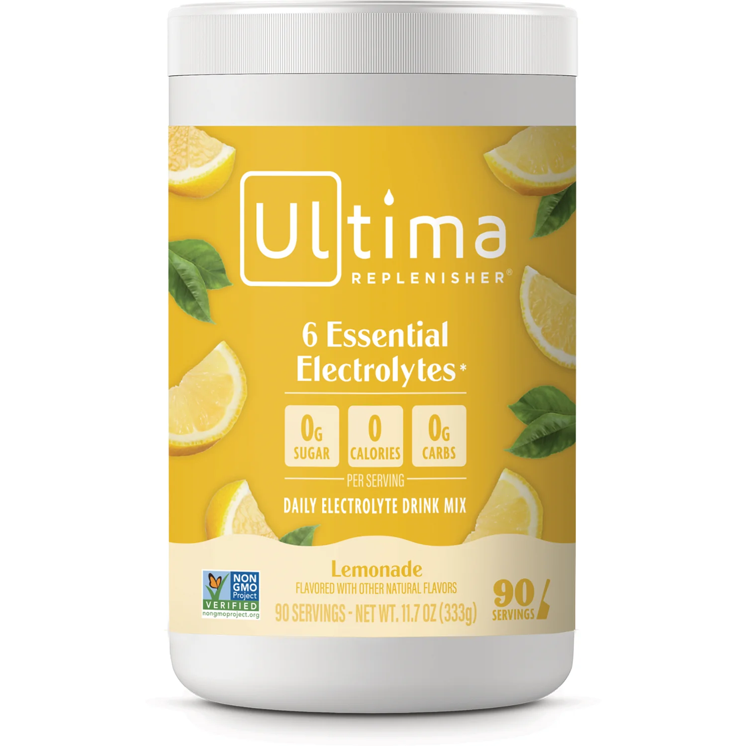 Daily Electrolyte Drink Mix - Image 3