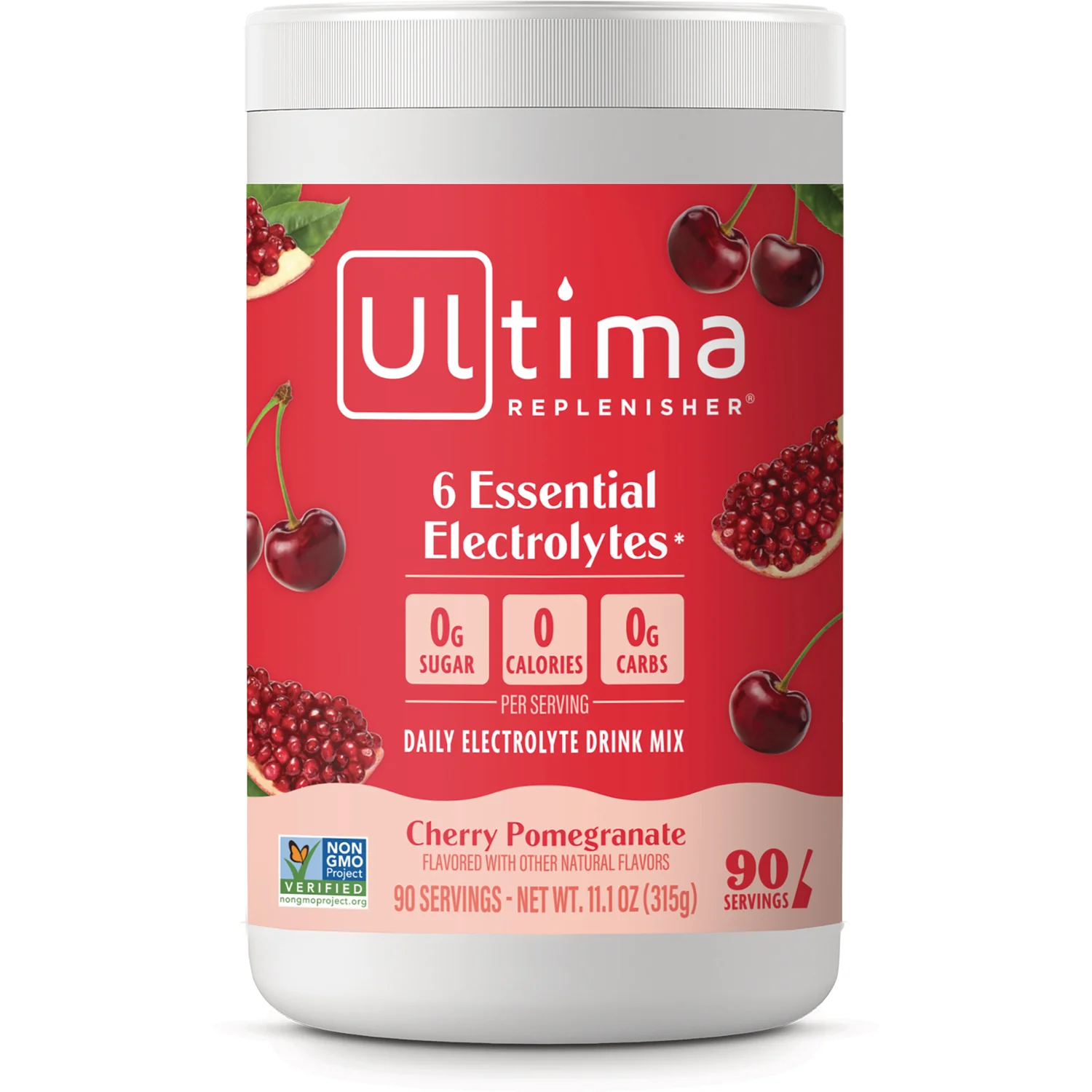 Daily Electrolyte Drink Mix - Image 4
