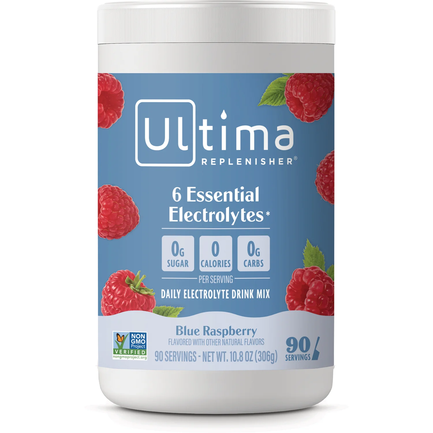 Daily Electrolyte Drink Mix - Image 6
