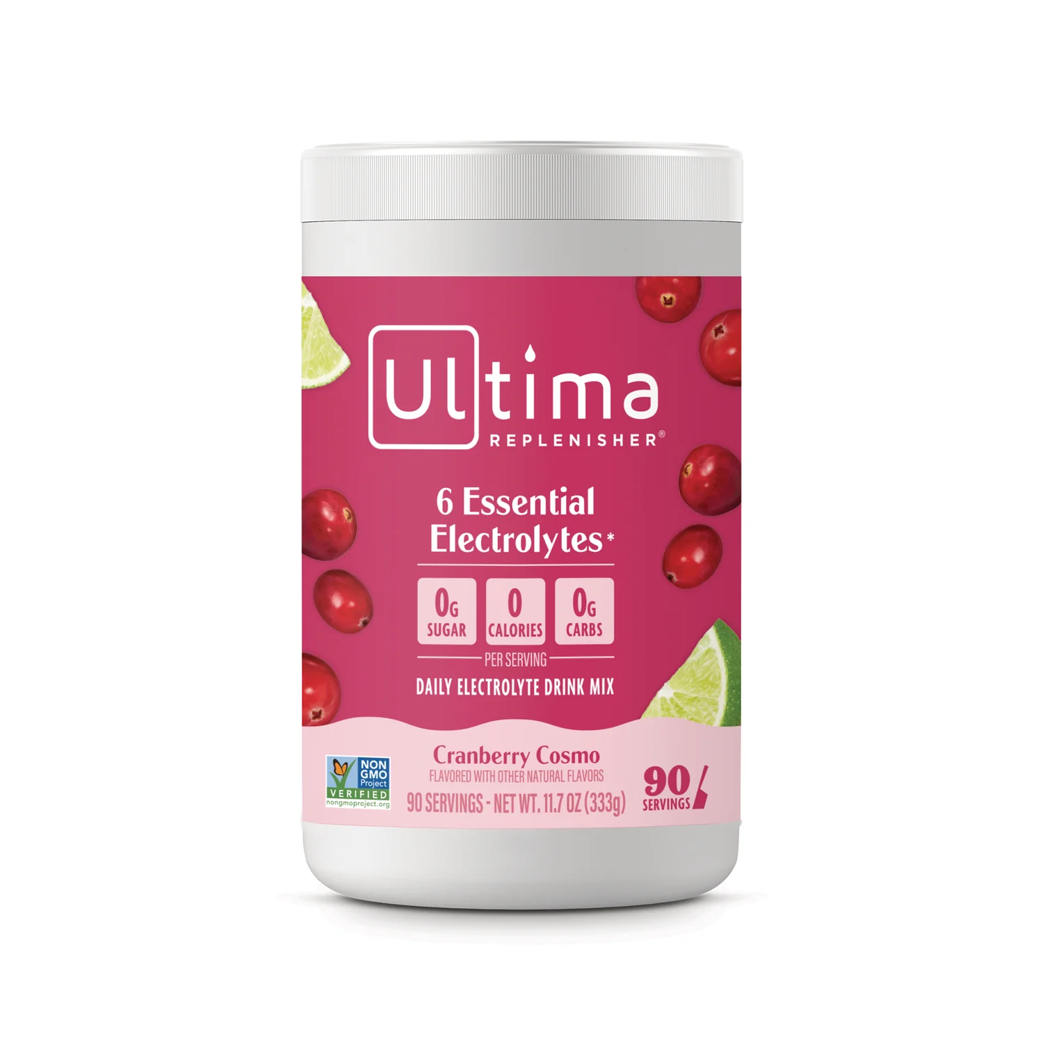 Daily Electrolyte Drink Mix - Image 7