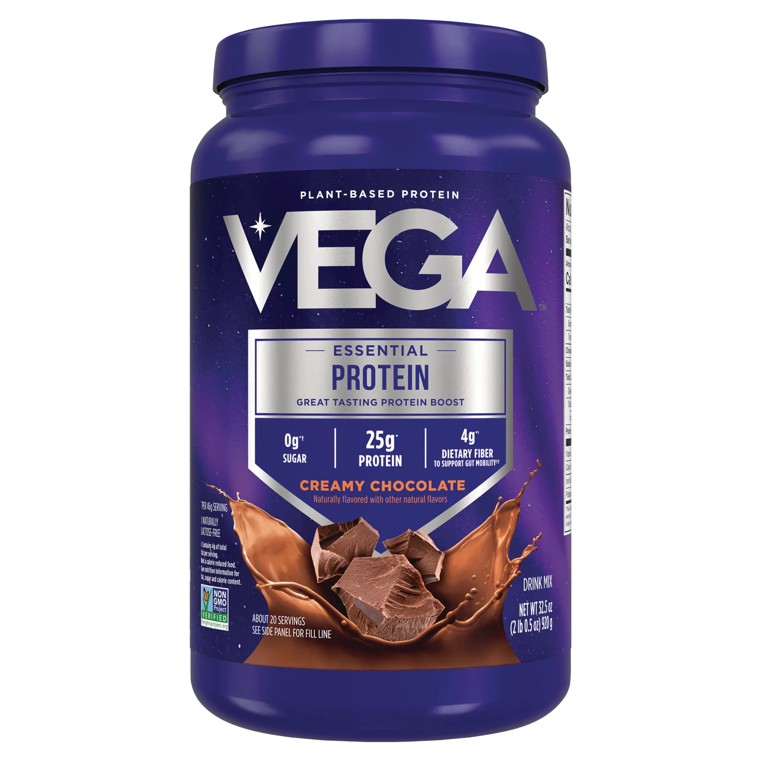 ESSENTIAL PROTEIN - Image 2