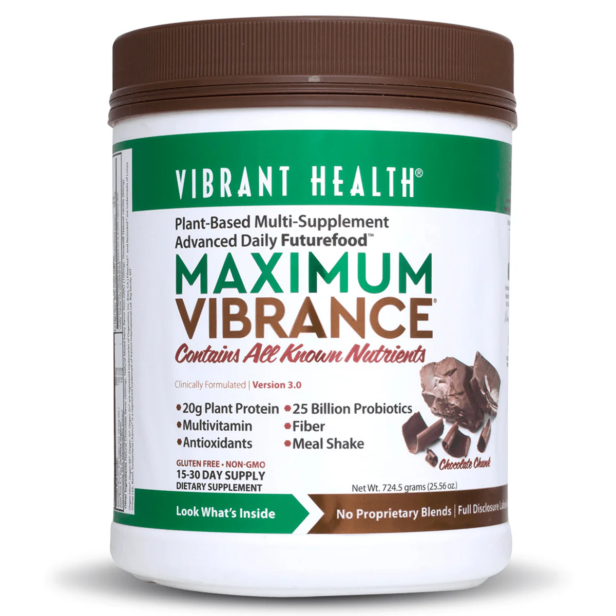 Maximum Vibrance - Image 2