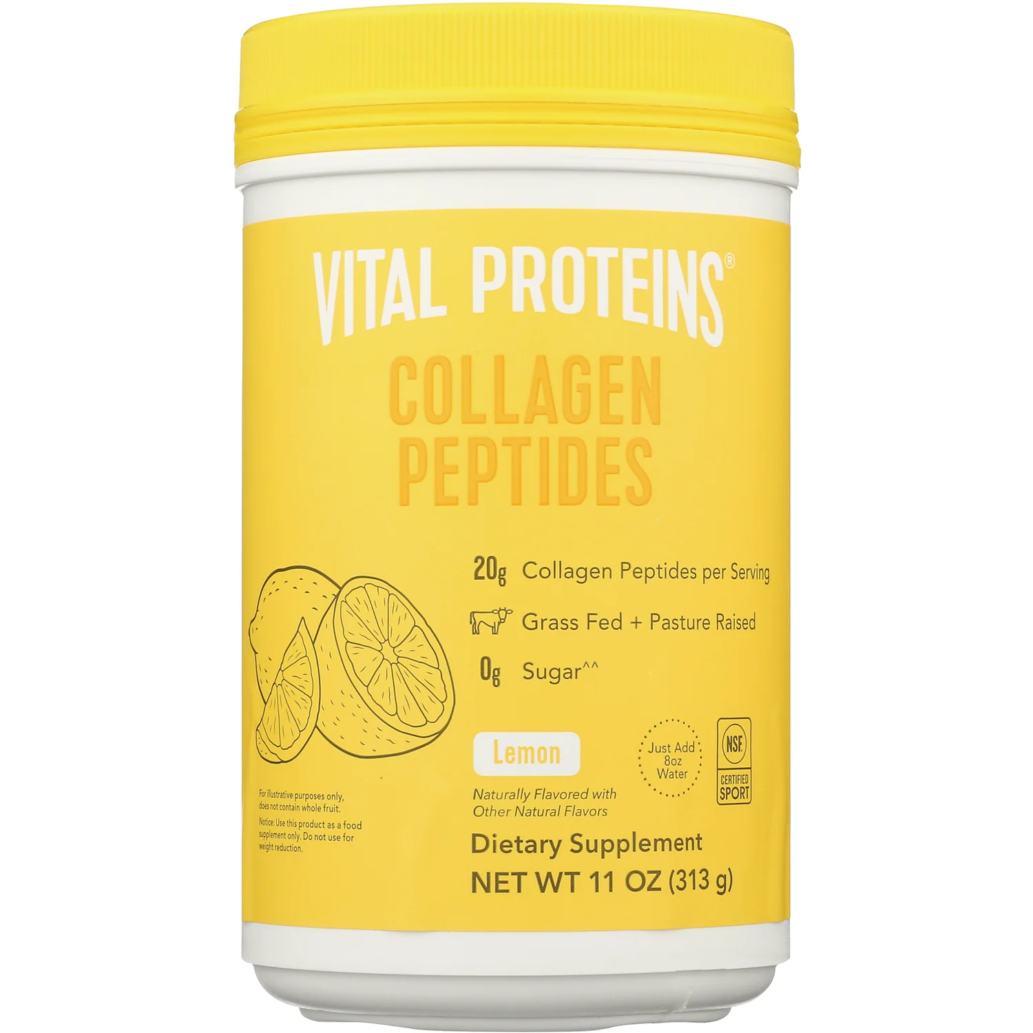 Collagen Peptides - Image 5