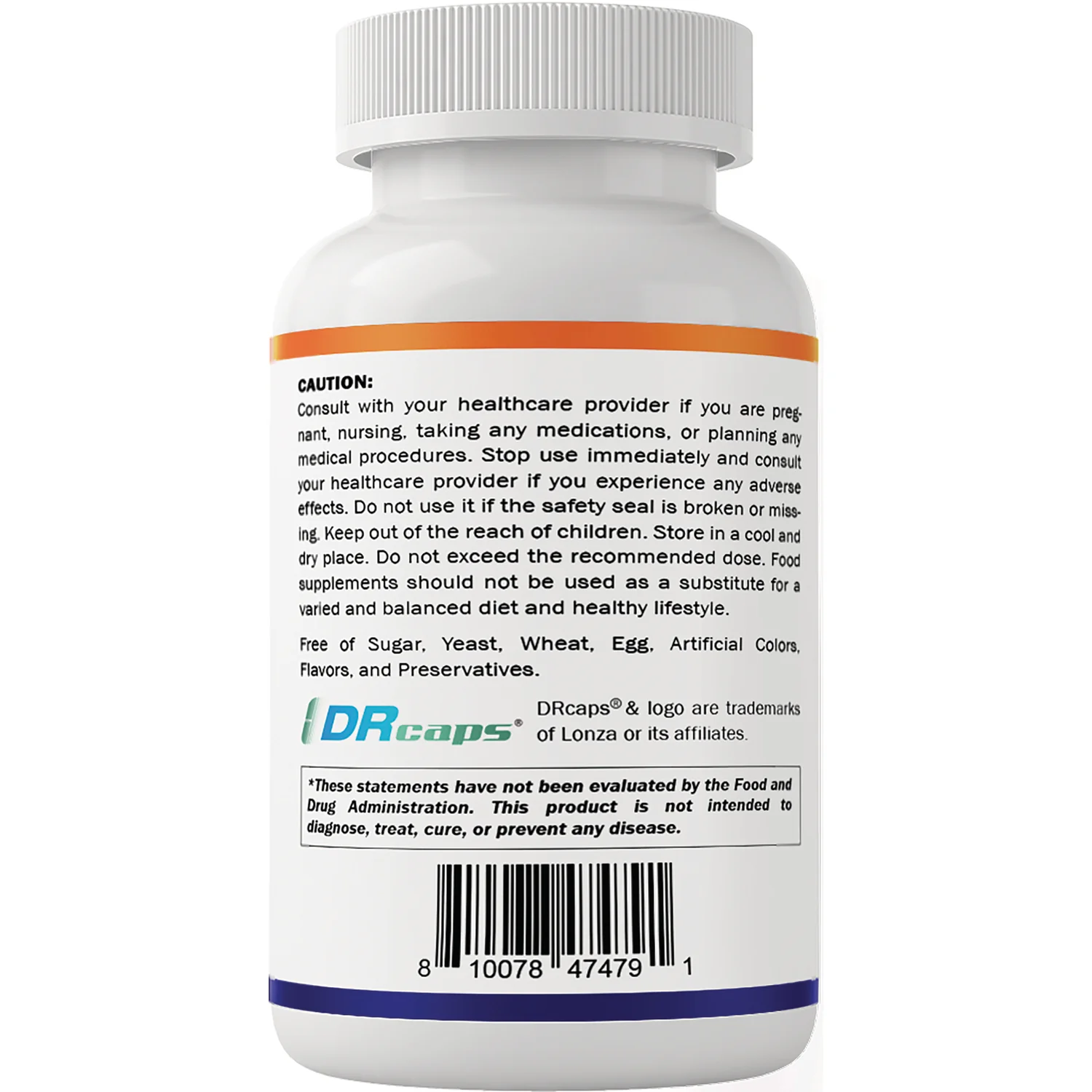 Bifidobacterium Longum - Image 3