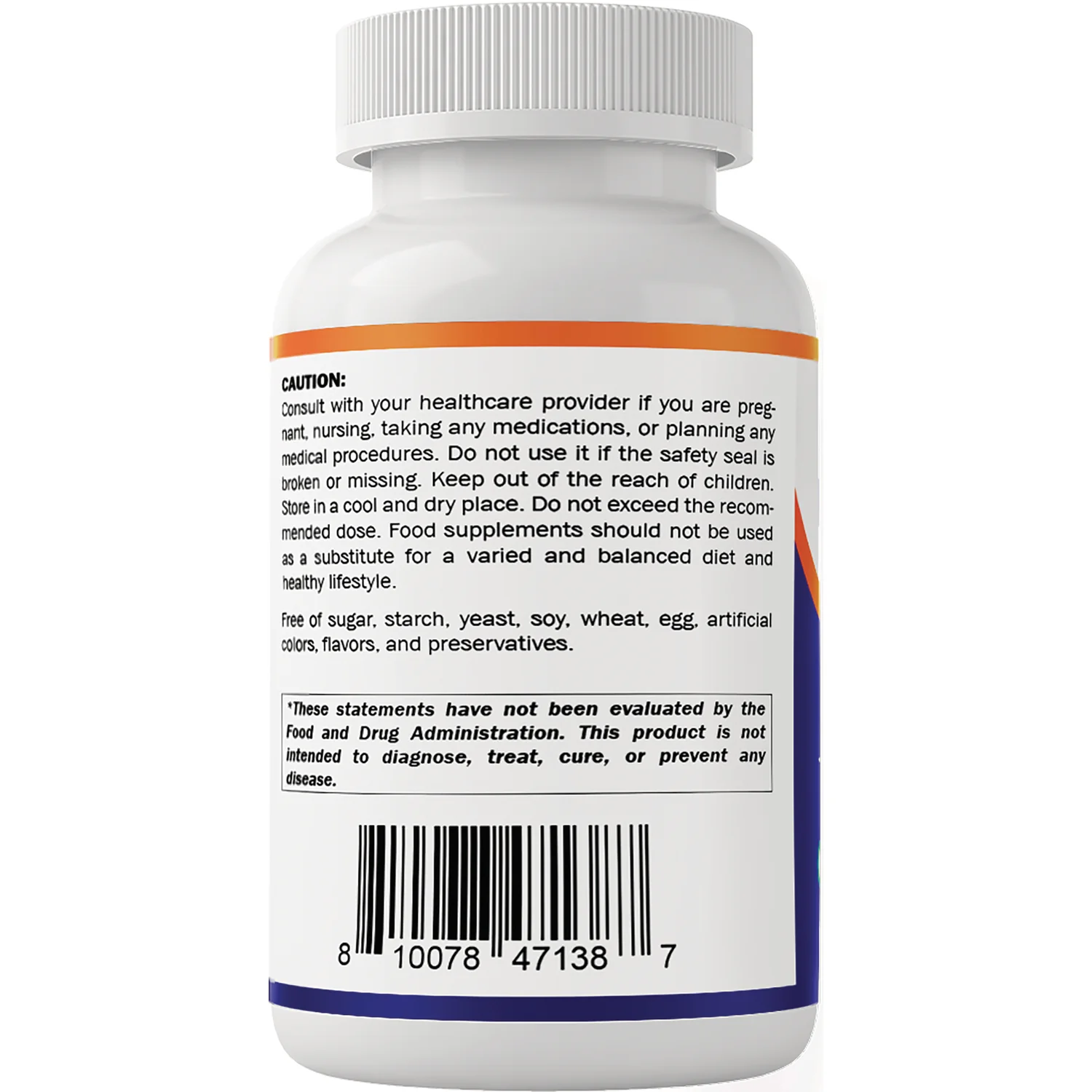 Lactoferrin - Image 3