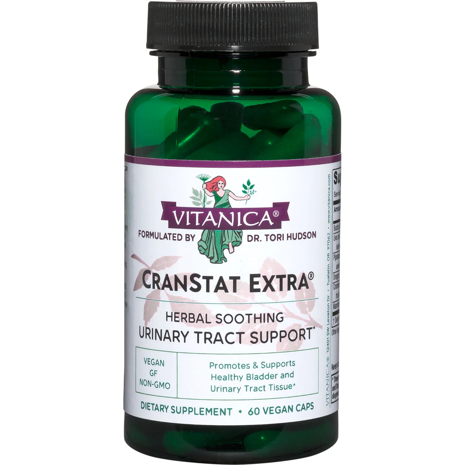 CranStat Extra