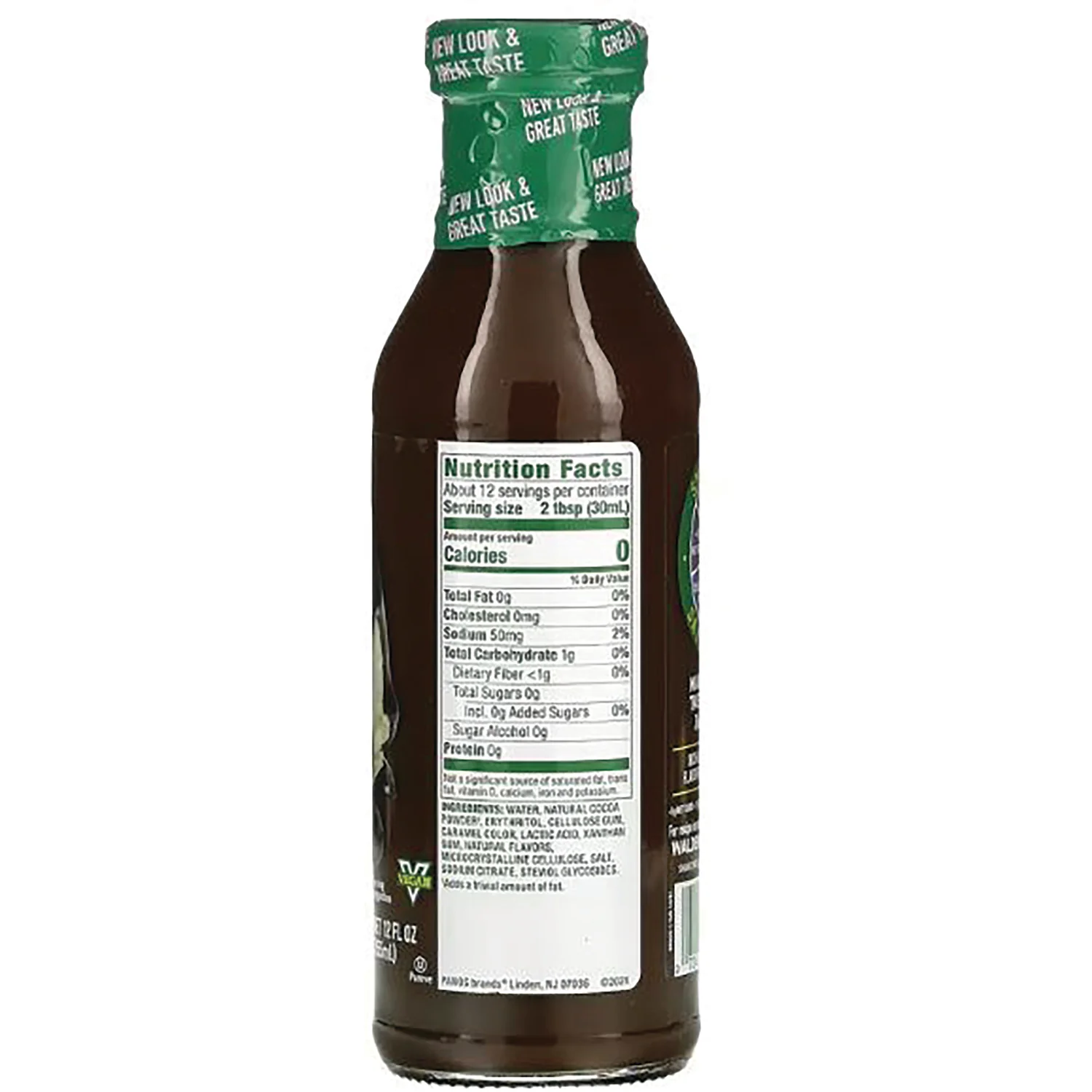 Chocolate Syrup - Image 2