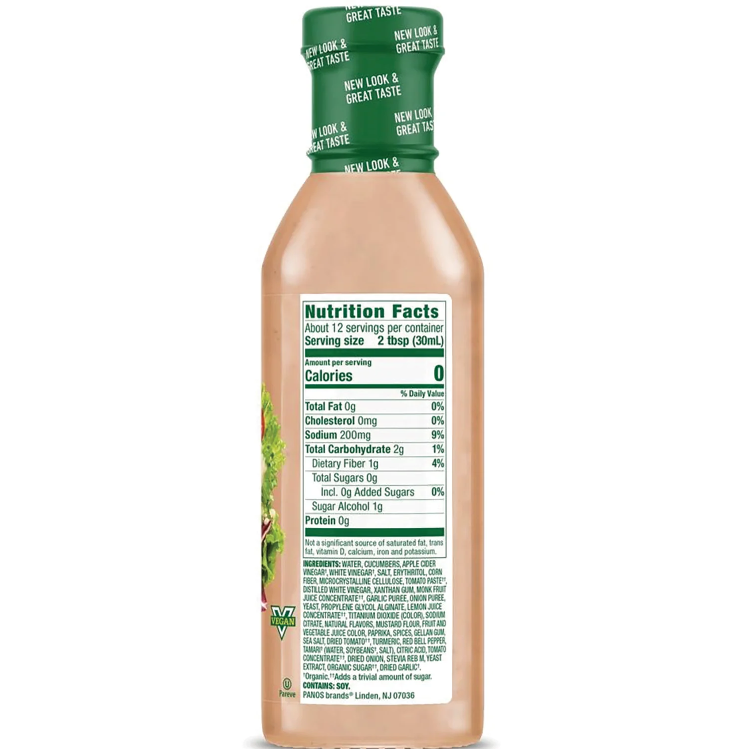 Thousand Island Dressing - Image 2
