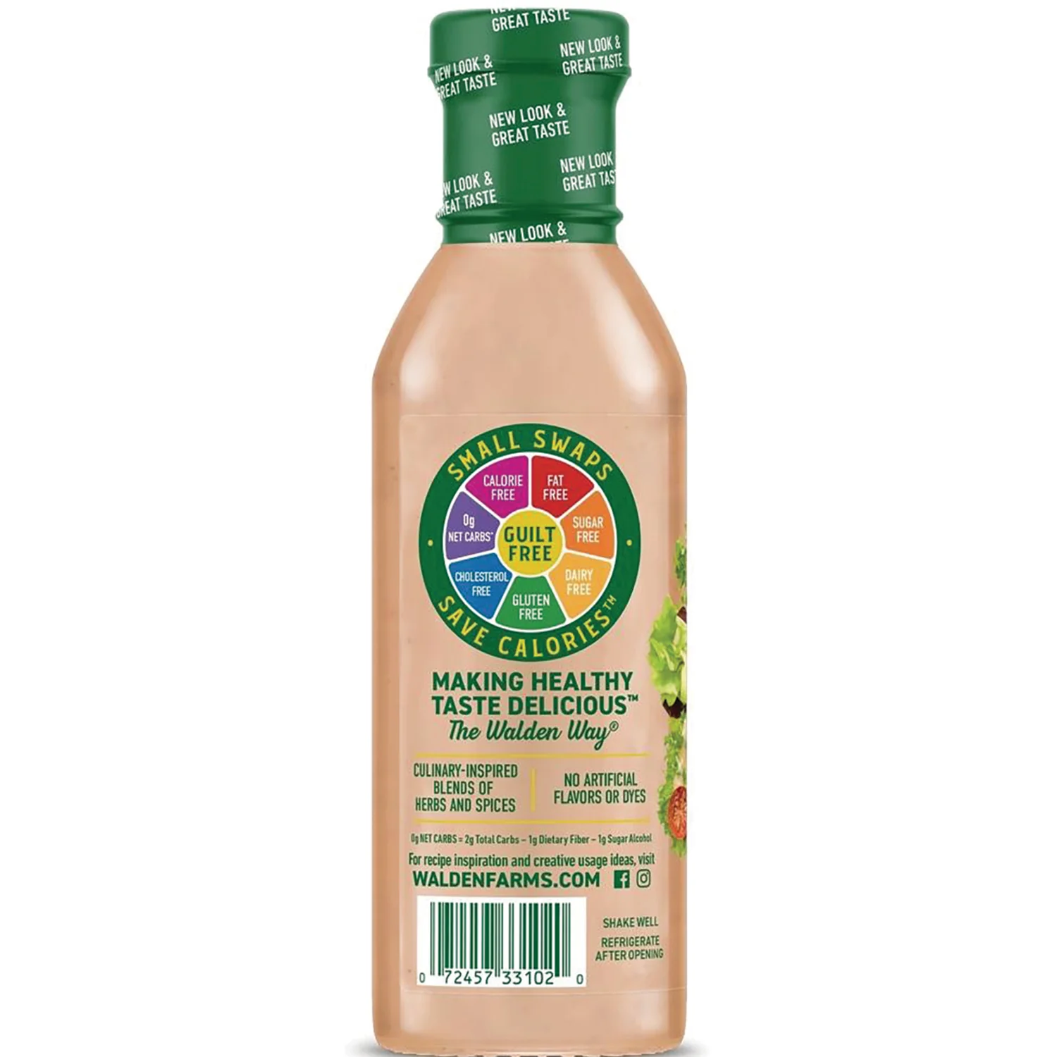 Thousand Island Dressing - Image 3