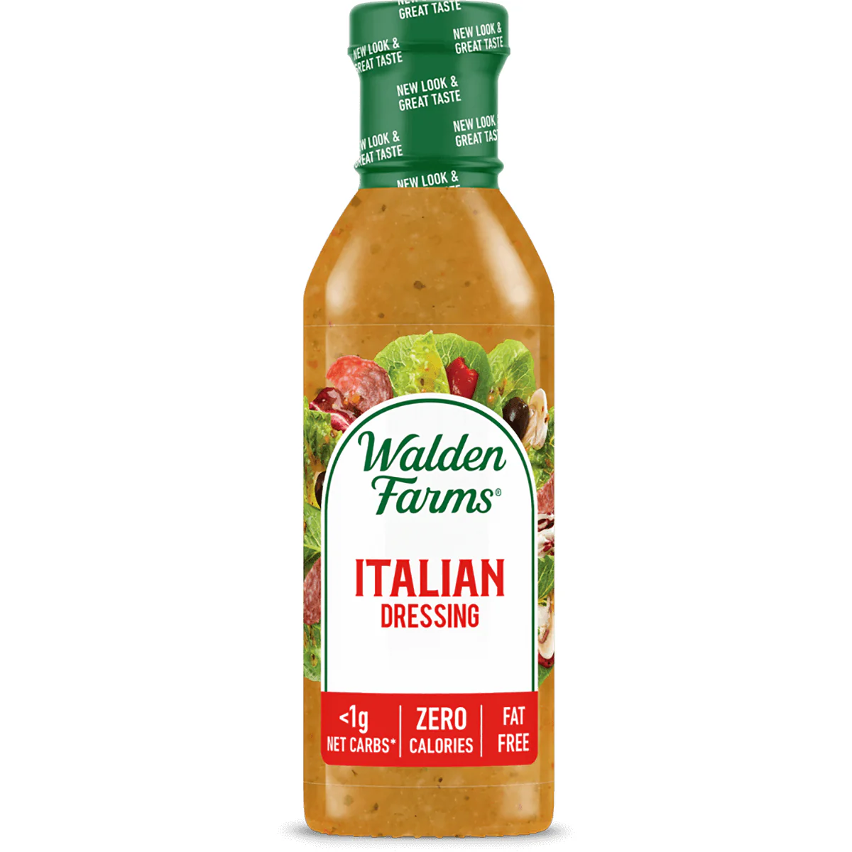 Italian Dressing