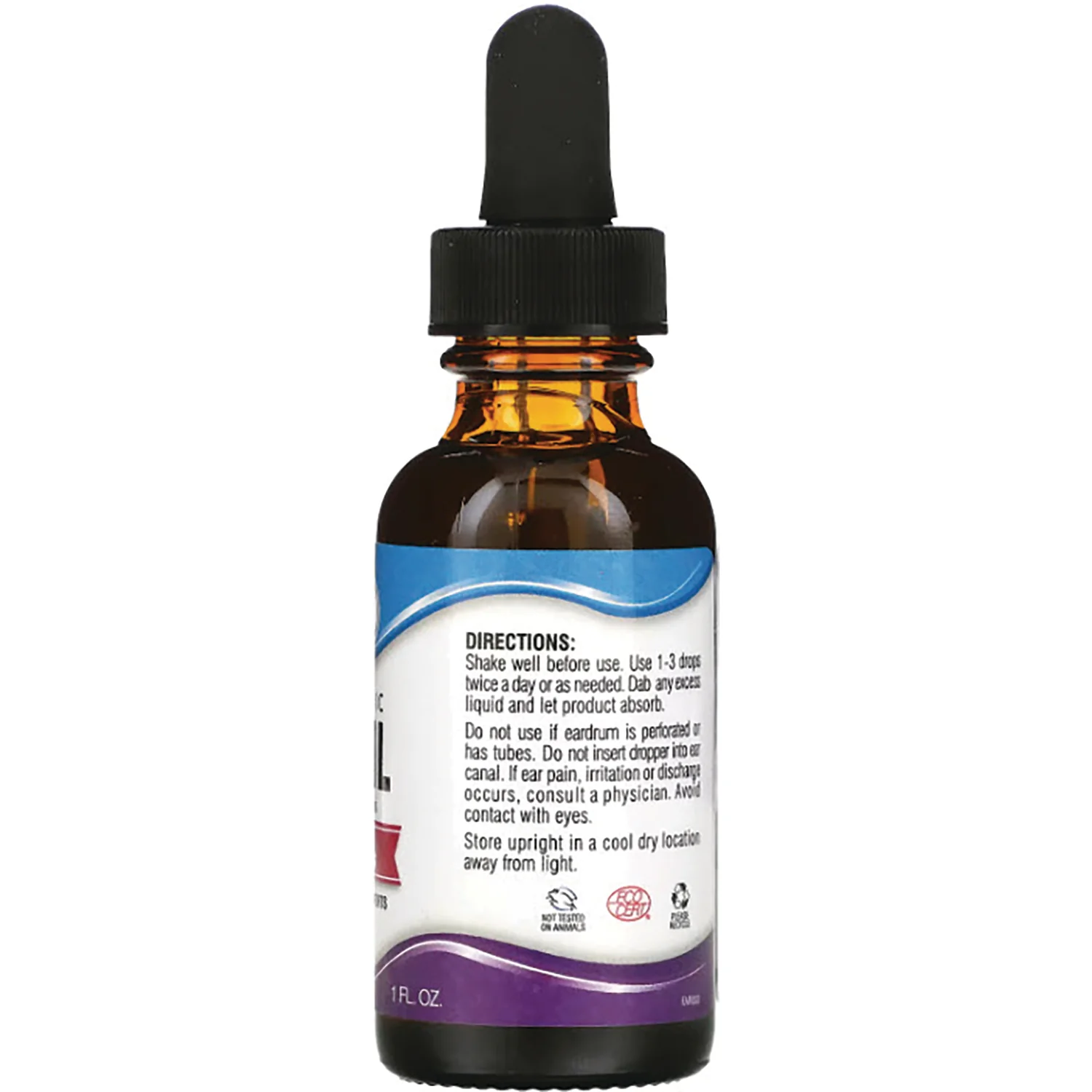 Organic Ear Oil - Image 3
