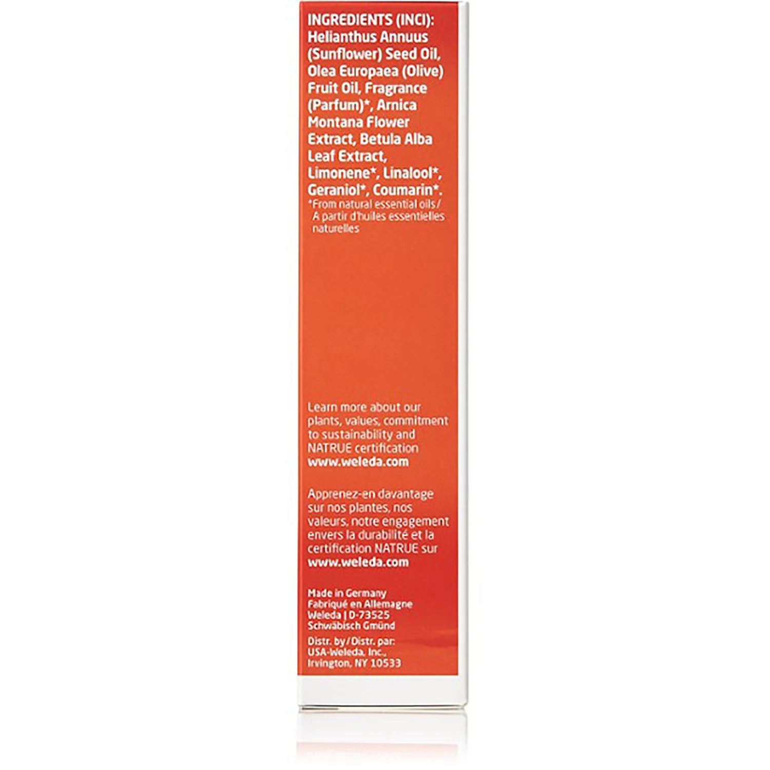 Muscle Massage Oil - Image 2