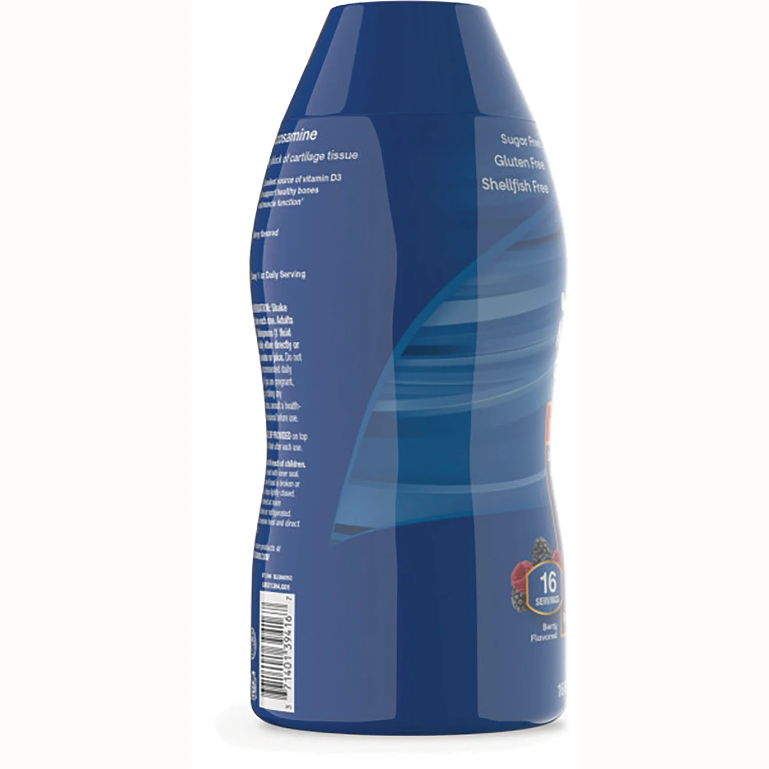 Joint Movement Ultra Strength - Berry - Image 3