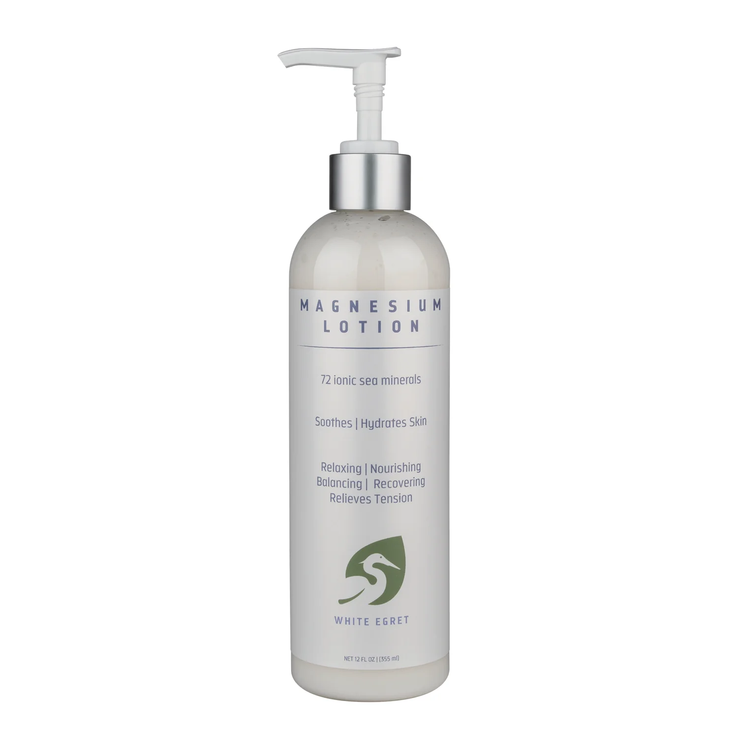 Magnesium Lotion