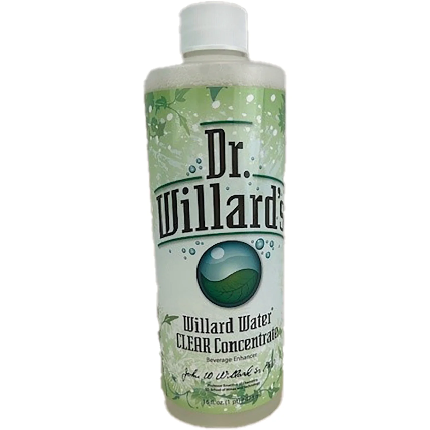 Willard Water Concetrate - Image 2