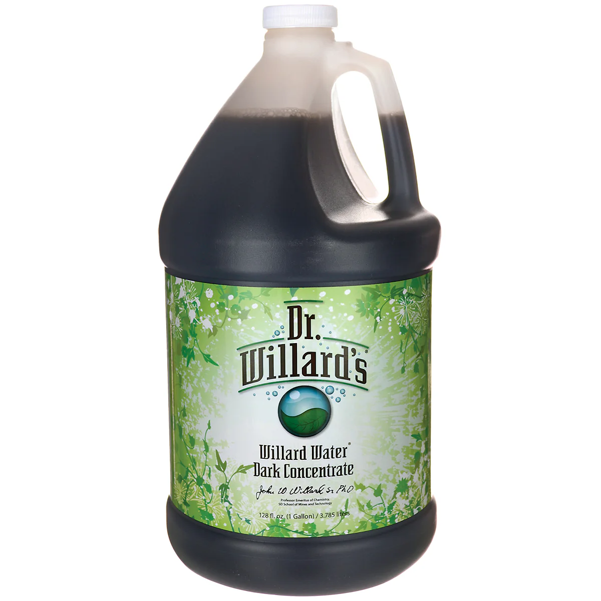 Willard Water Concetrate - Image 4
