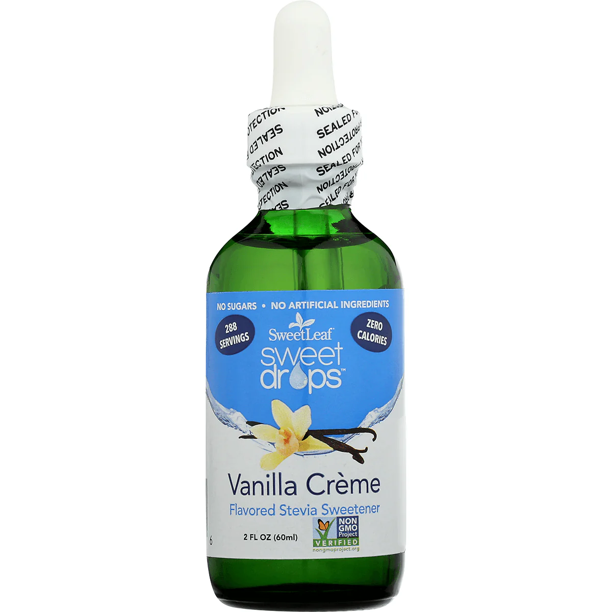 SweetLeaf Sweet Drops Stevia - Image 8