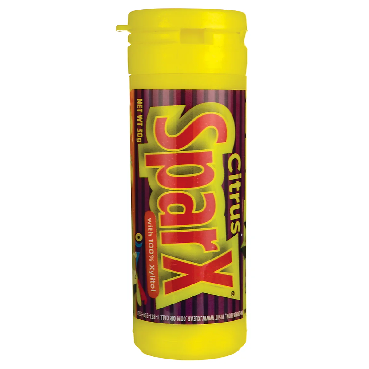 Sparx with 100% Xylitol Candy - Image 2