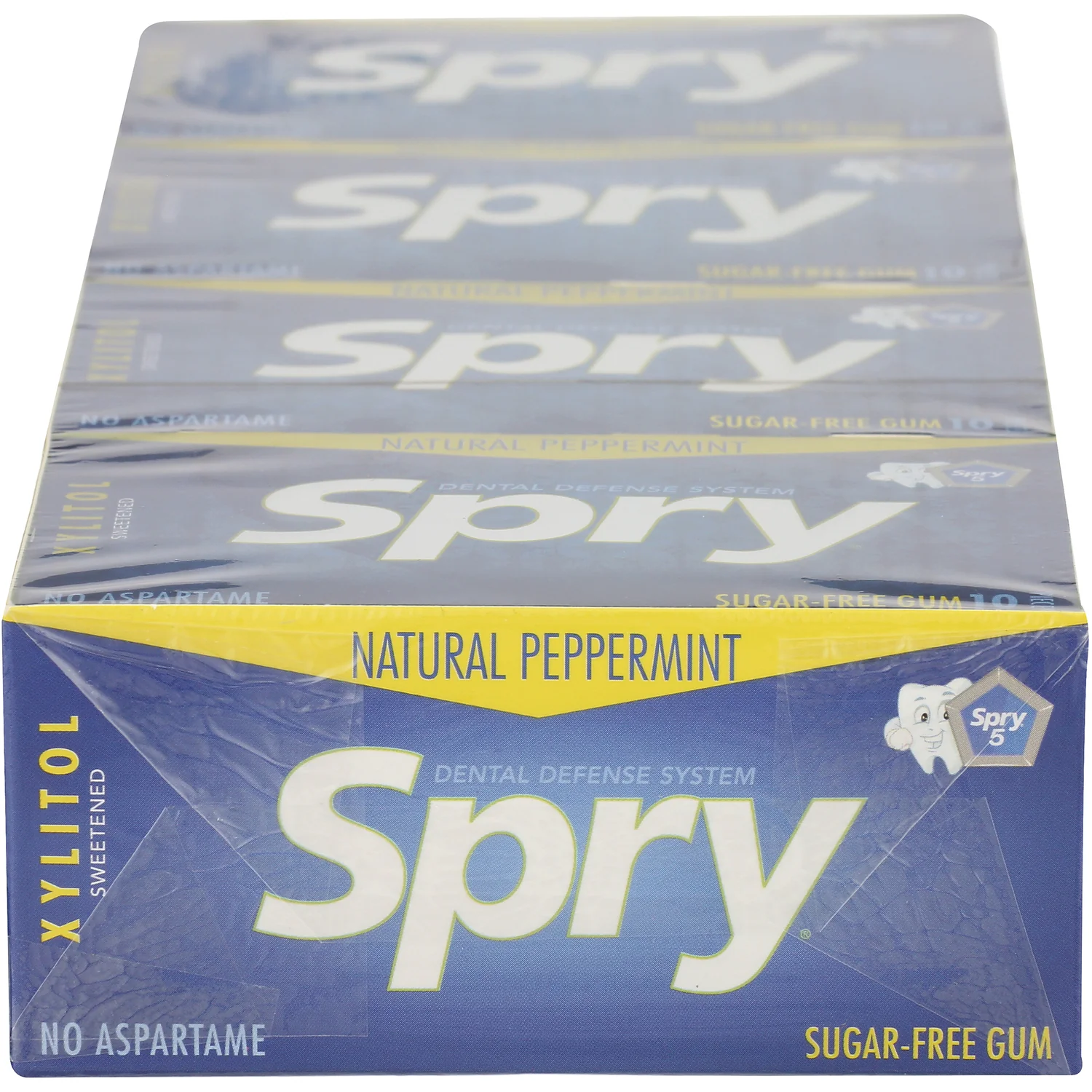 Spry Sugar Free Gum - Image 10