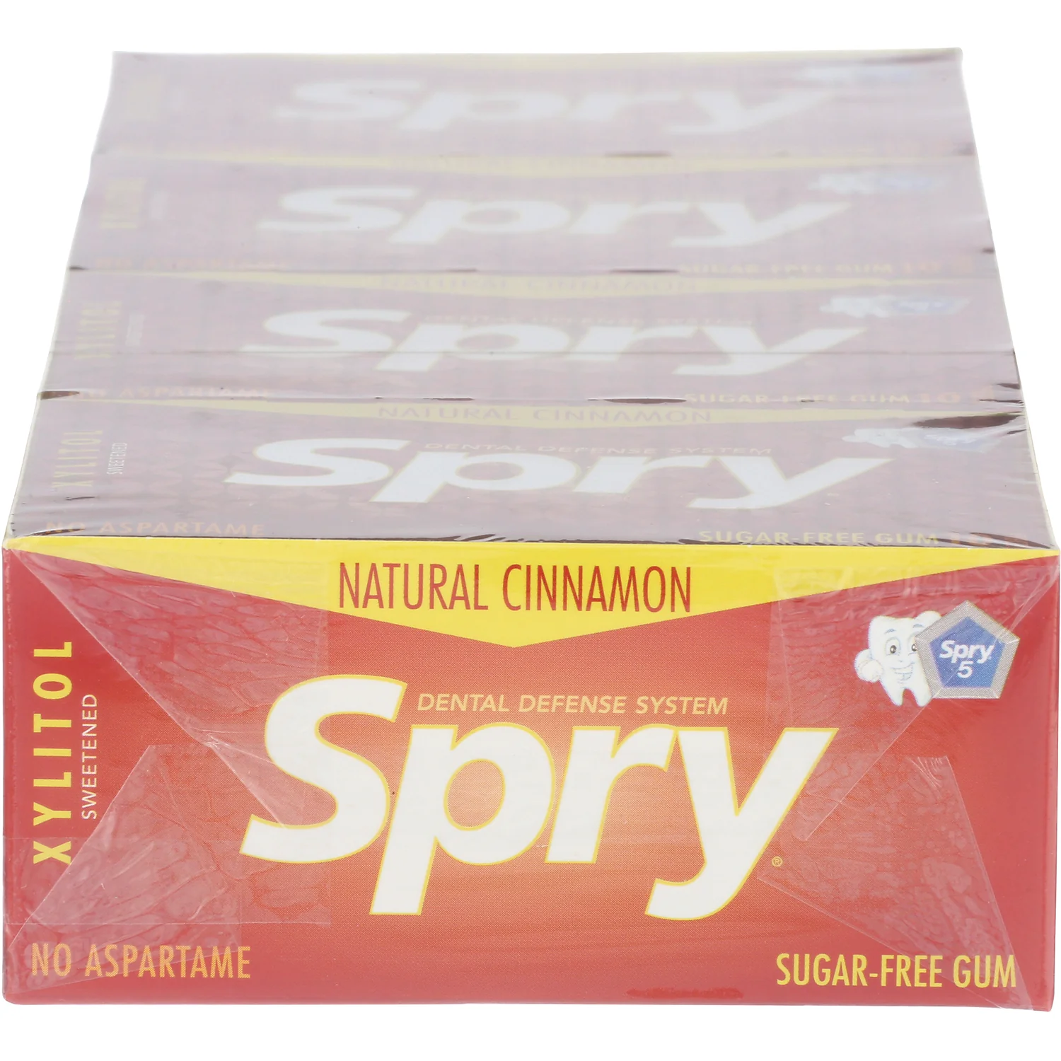 Spry Sugar Free Gum - Image 3